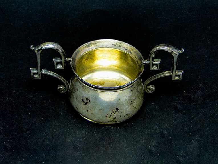 Cukiernica, eklektyzm, Austria, XIX w. - 187810