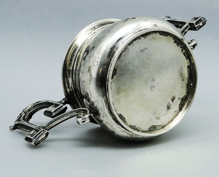 Cukiernica, eklektyzm, Austria, XIX w. - 187813