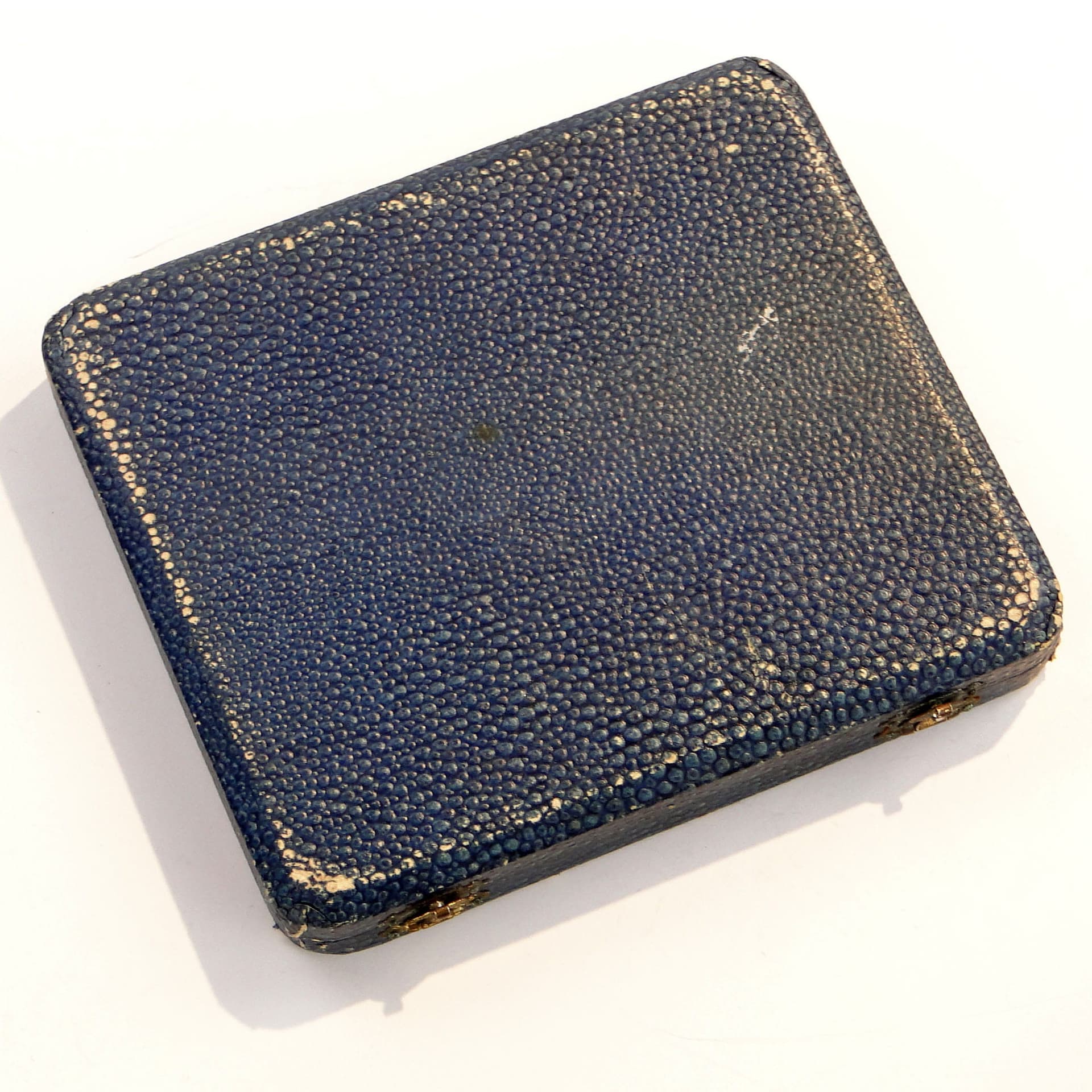 Coffee spoon set Art Deco, silver, black bakelite, United Kingdom, 1930s. - 188063