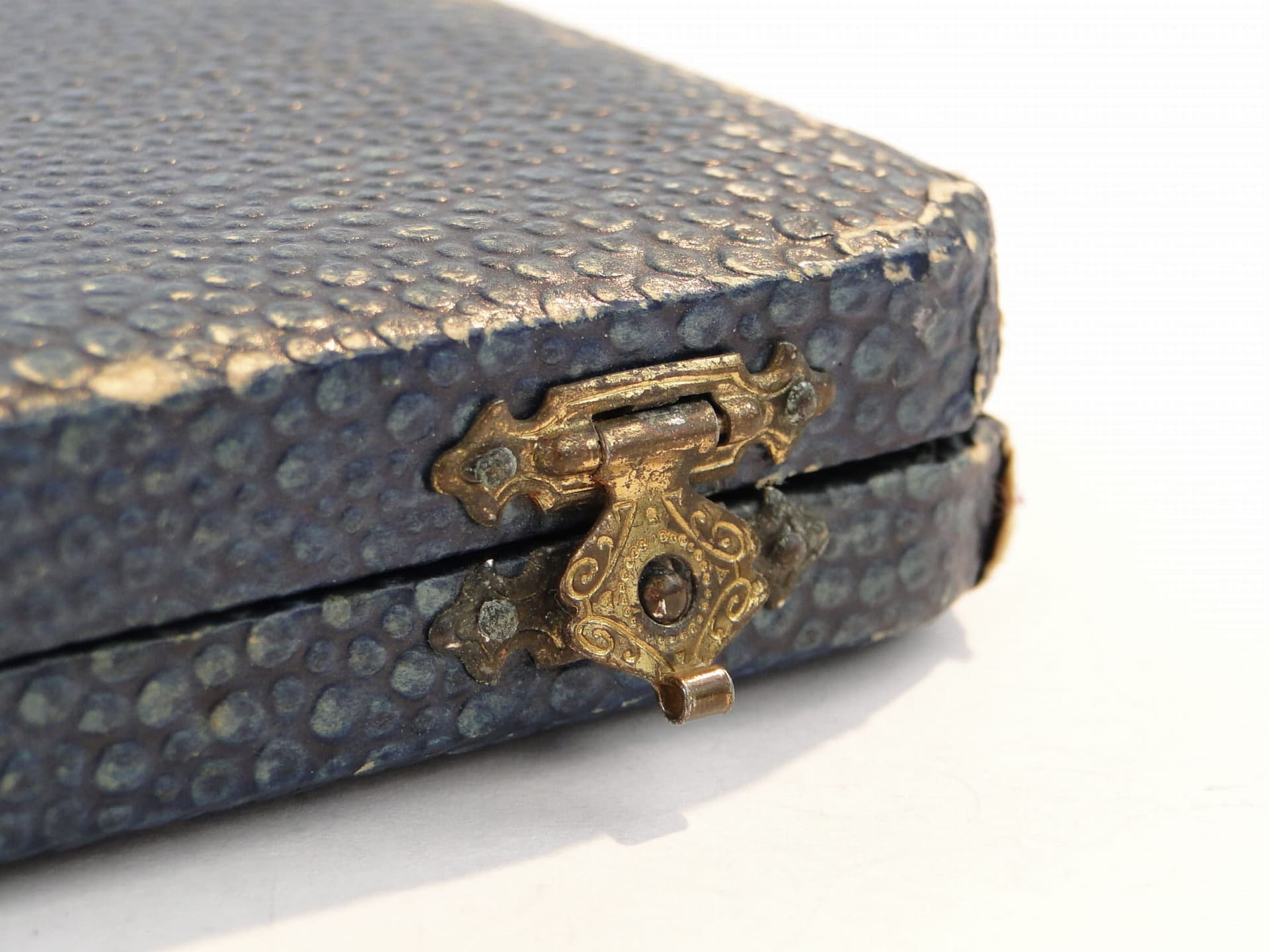 Coffee spoon set Art Deco, silver, black bakelite, United Kingdom, 1930s. - 188074