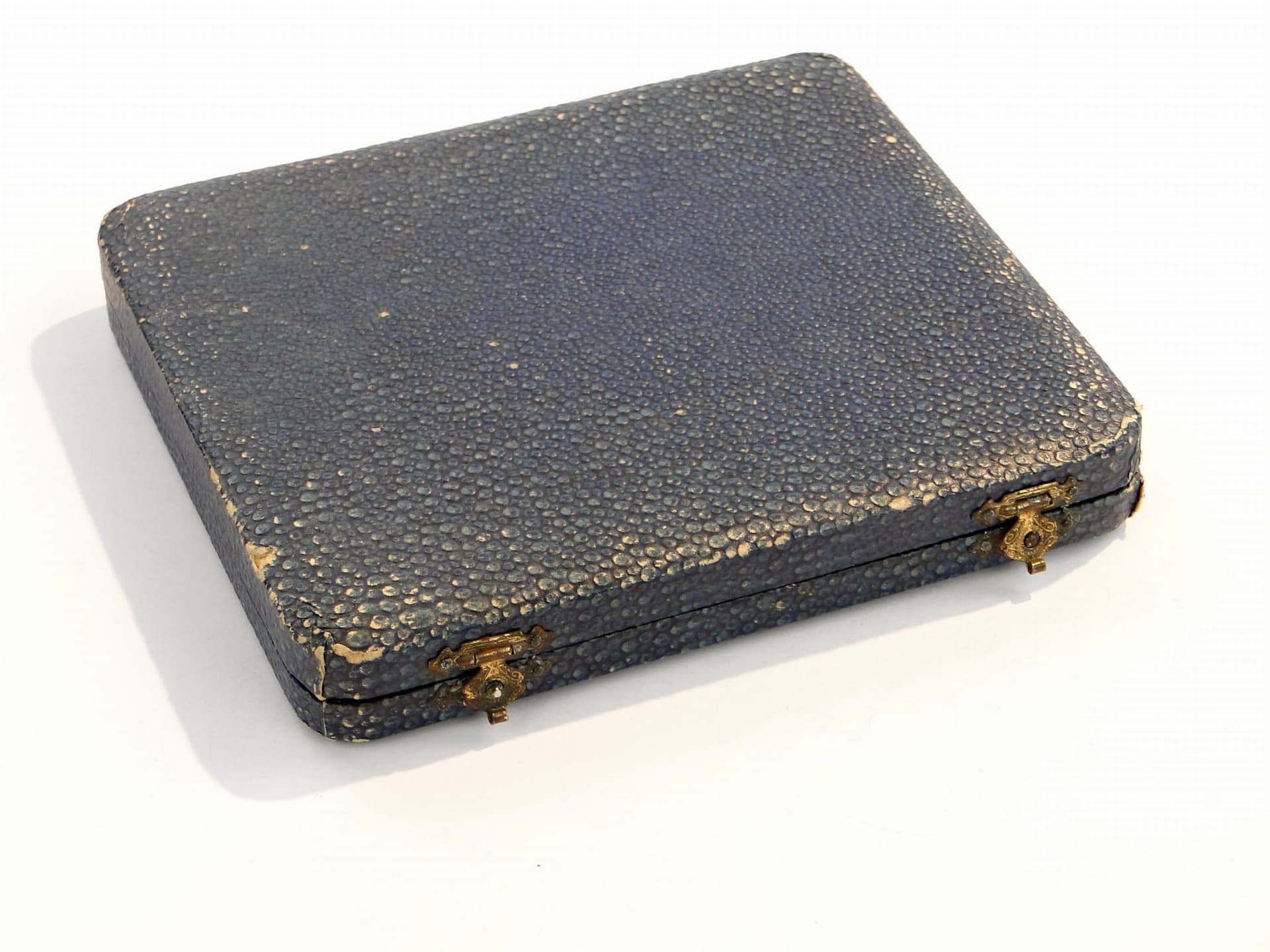 Coffee spoon set Art Deco, silver, black bakelite, United Kingdom, 1930s. - 188072