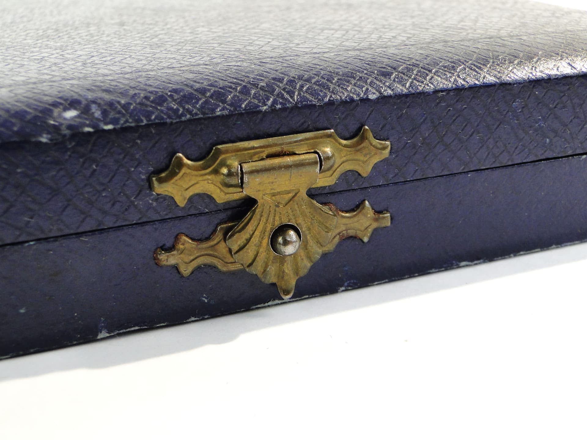 Mocha Spoon Set, multicolor, silver, Denmark, 1950s - 188170