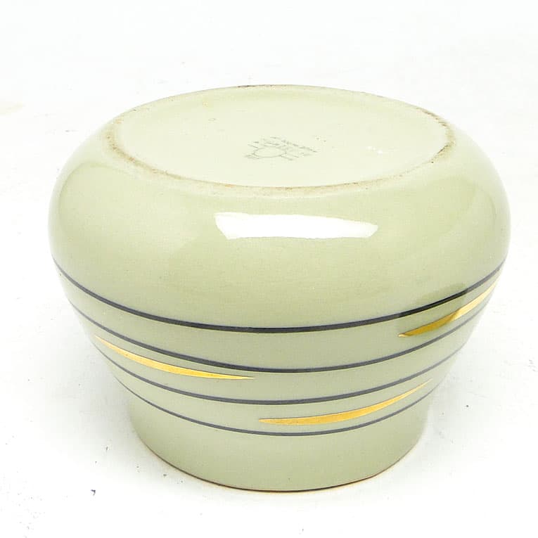 Cukiernica Kajtek New Look, porcelit, Polska, lata 70. - 188688