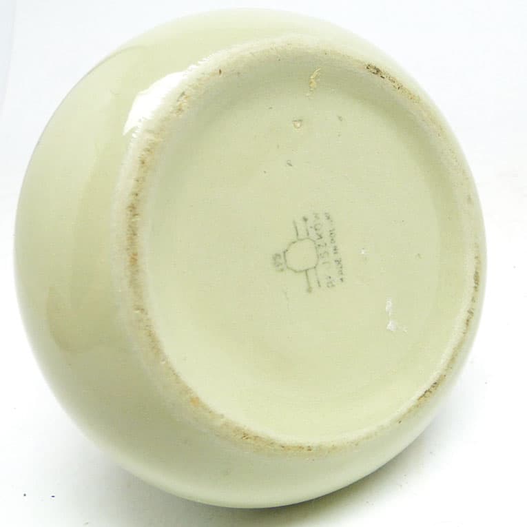 Cukiernica Kajtek New Look, porcelit, Polska, lata 70. - 188689