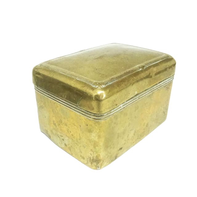 Cukiernica, Eklektyzm, mosiądz srebrzony, WMF, Niemcy, początek XX w. - WYMIARY