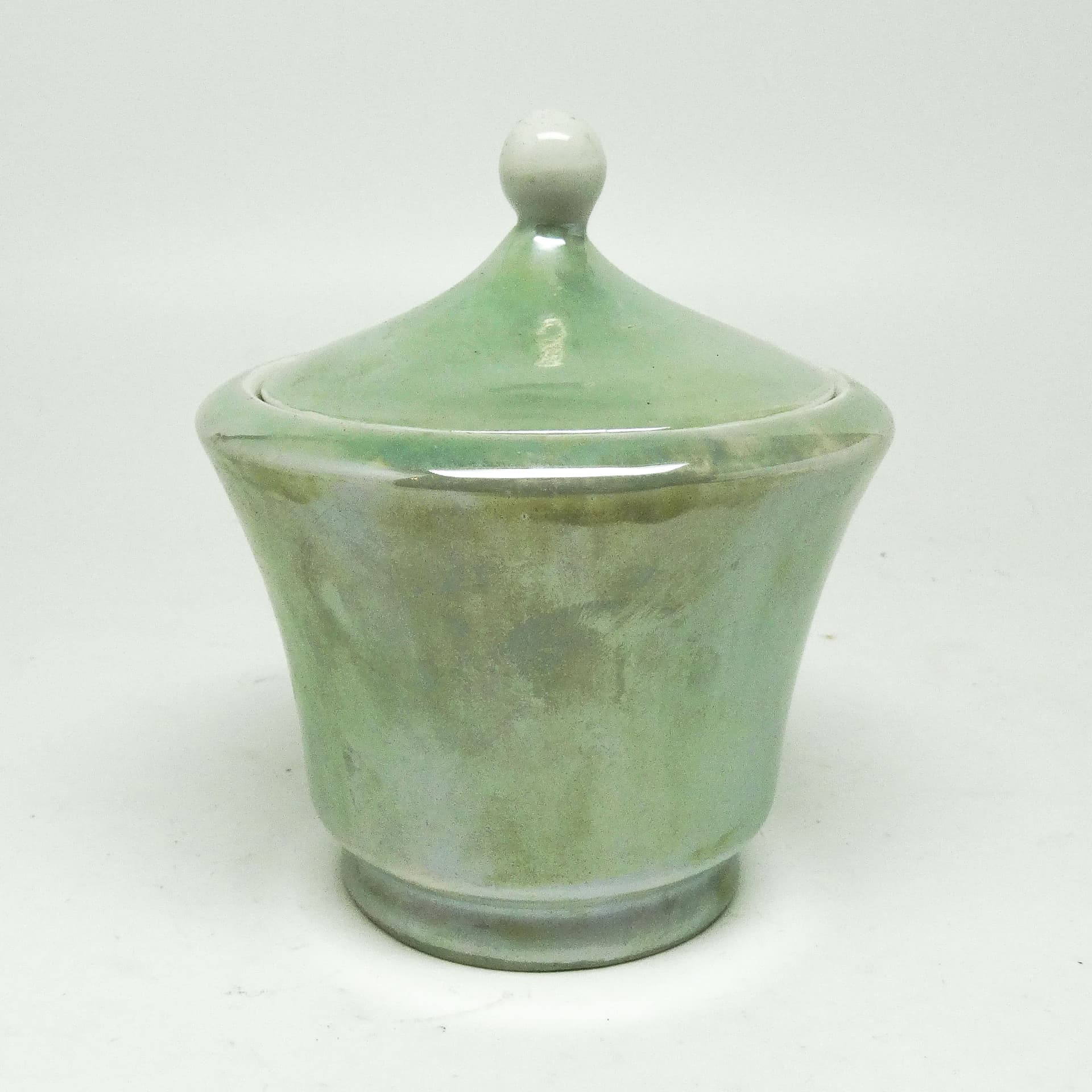 Cukiernica postmodernizm, porcelana, Ćmielów, Polska, lata 60. - 189416