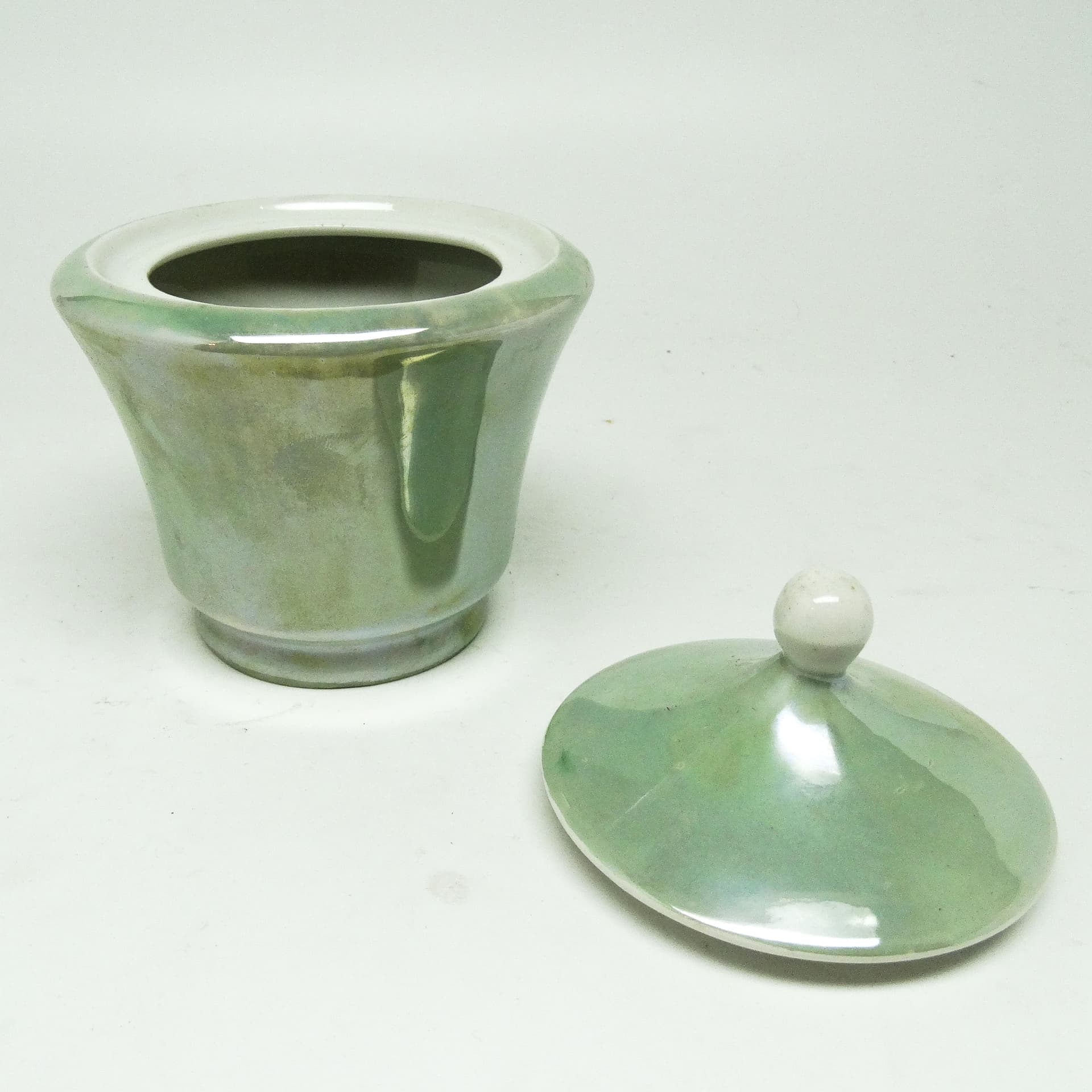 Cukiernica postmodernizm, porcelana, Ćmielów, Polska, lata 60. - 189418