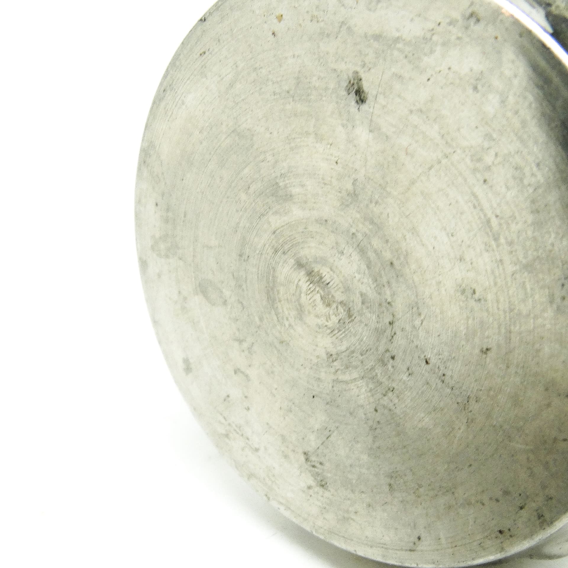 Podstakannik, Art Deco, mosiądz srebrzony, Niemcy, lata 30. - 189604