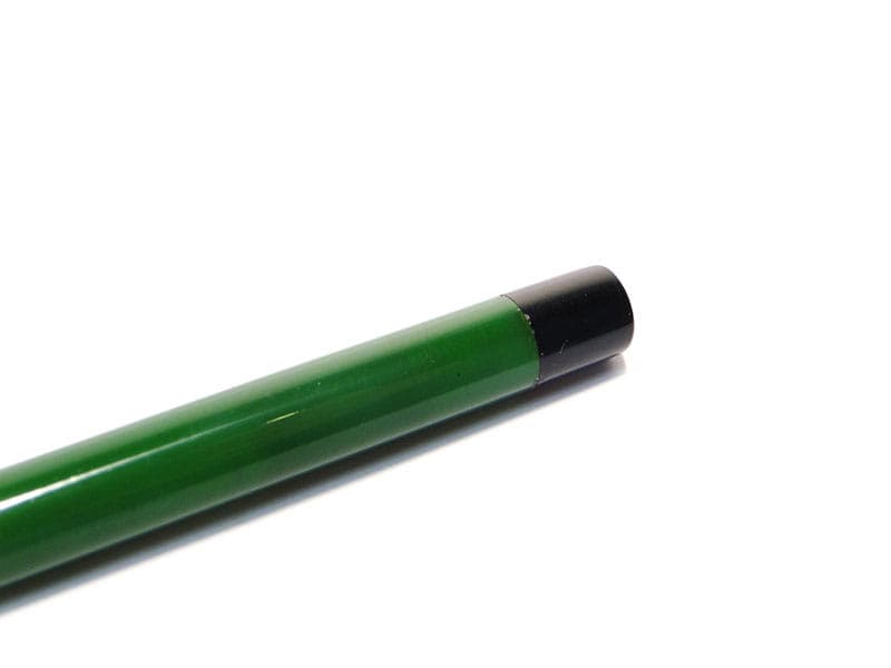Ołówek mechaniczny Art déco, zielony bakelit, Austria, lata 20. - 190287