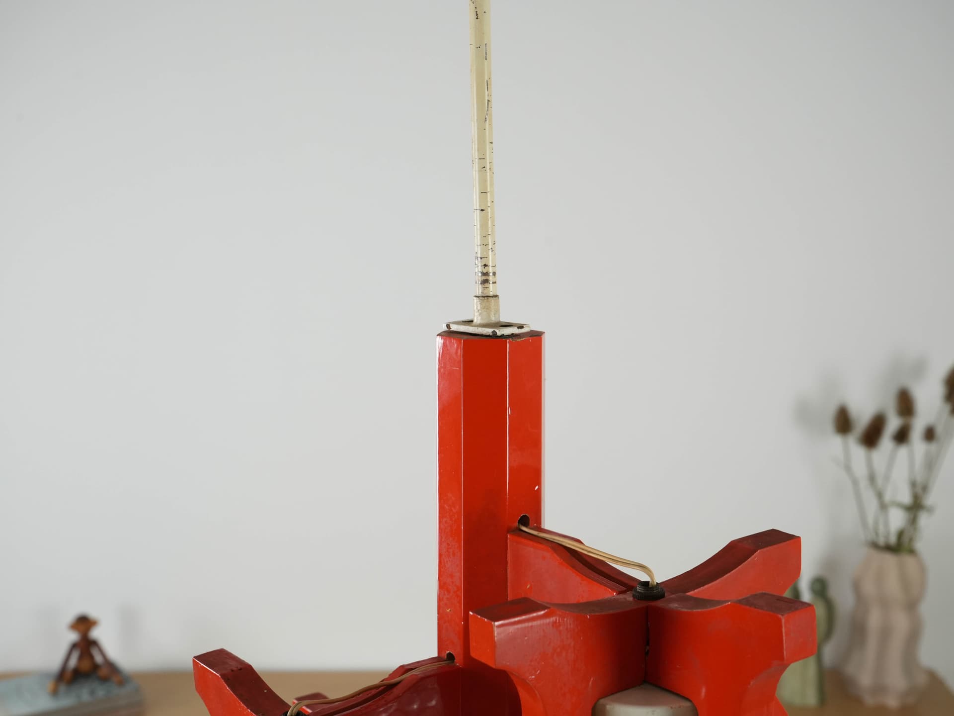 Lampa wisząca, Space Age, Włochy, lata 70. - 191187