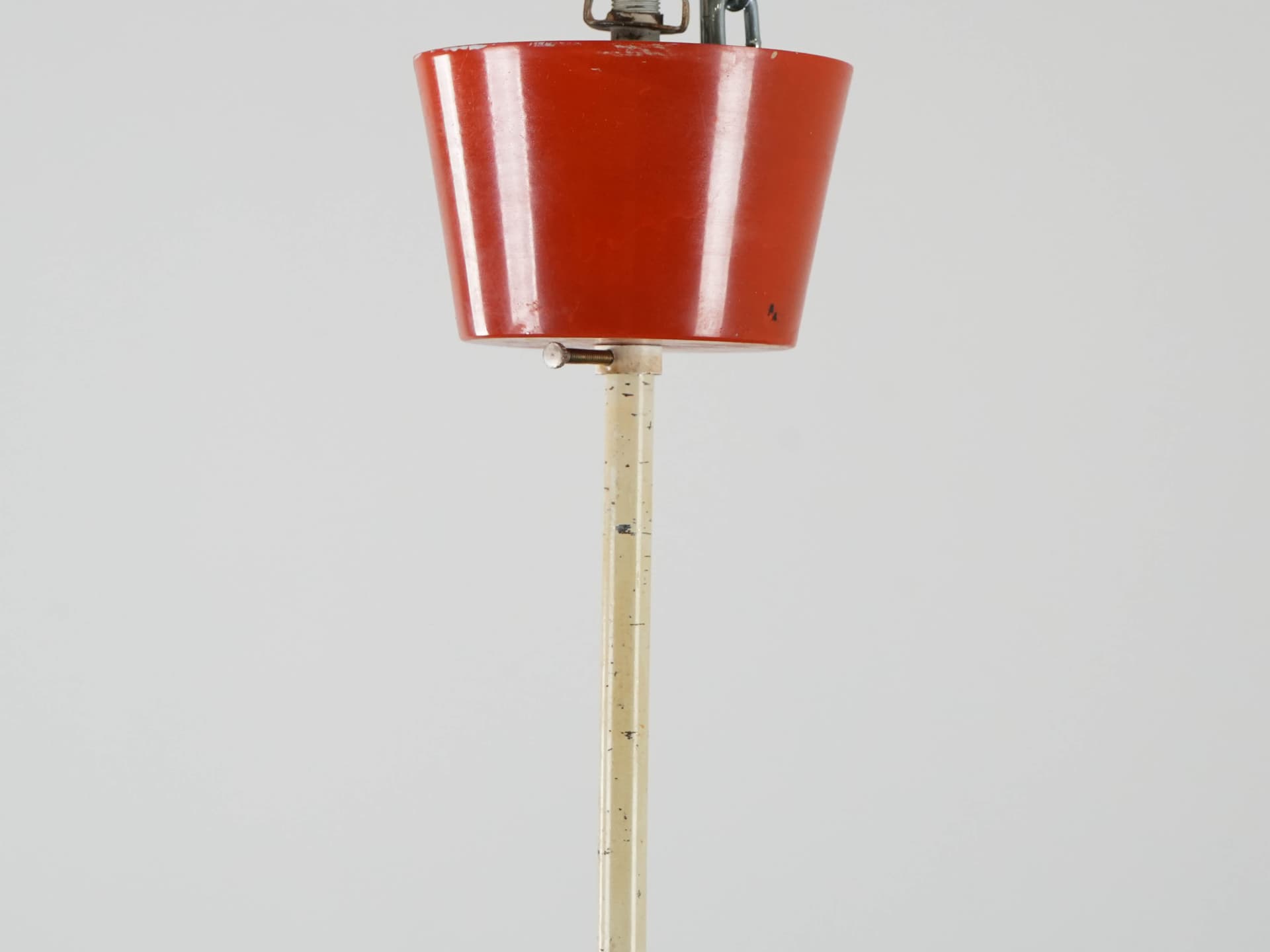 Lampa wisząca, Space Age, Włochy, lata 70. - 191183