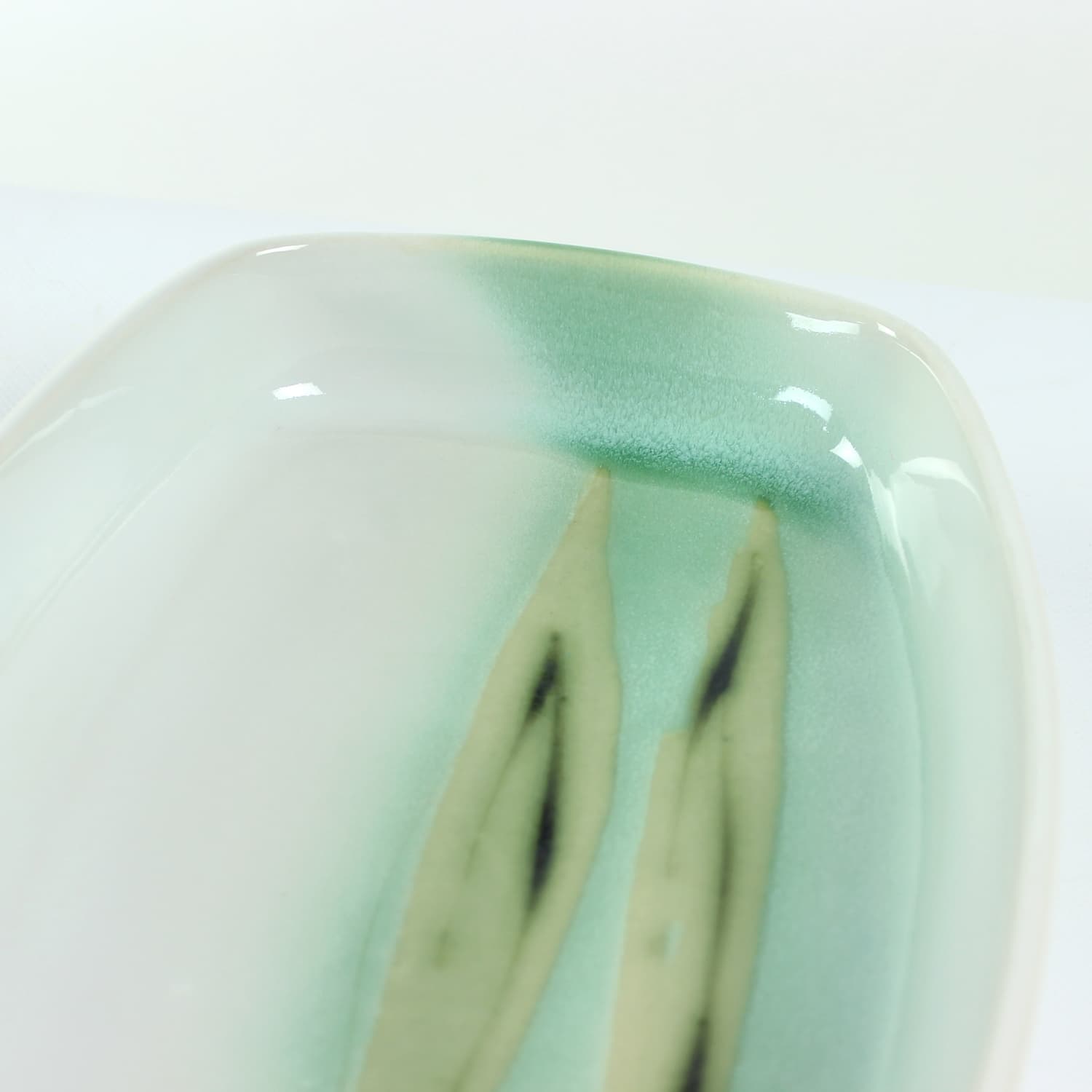 Misa Darina, biała, porcelana, Ditmar Urbach, Czechosłowacja, lata 60. - 191818