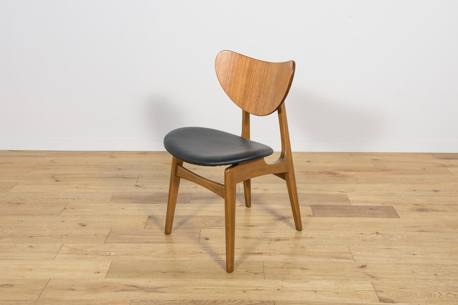 Komplet czterech krzeseł Librenza, G-Plan, Wielka Brytania, lata 50. - 193412