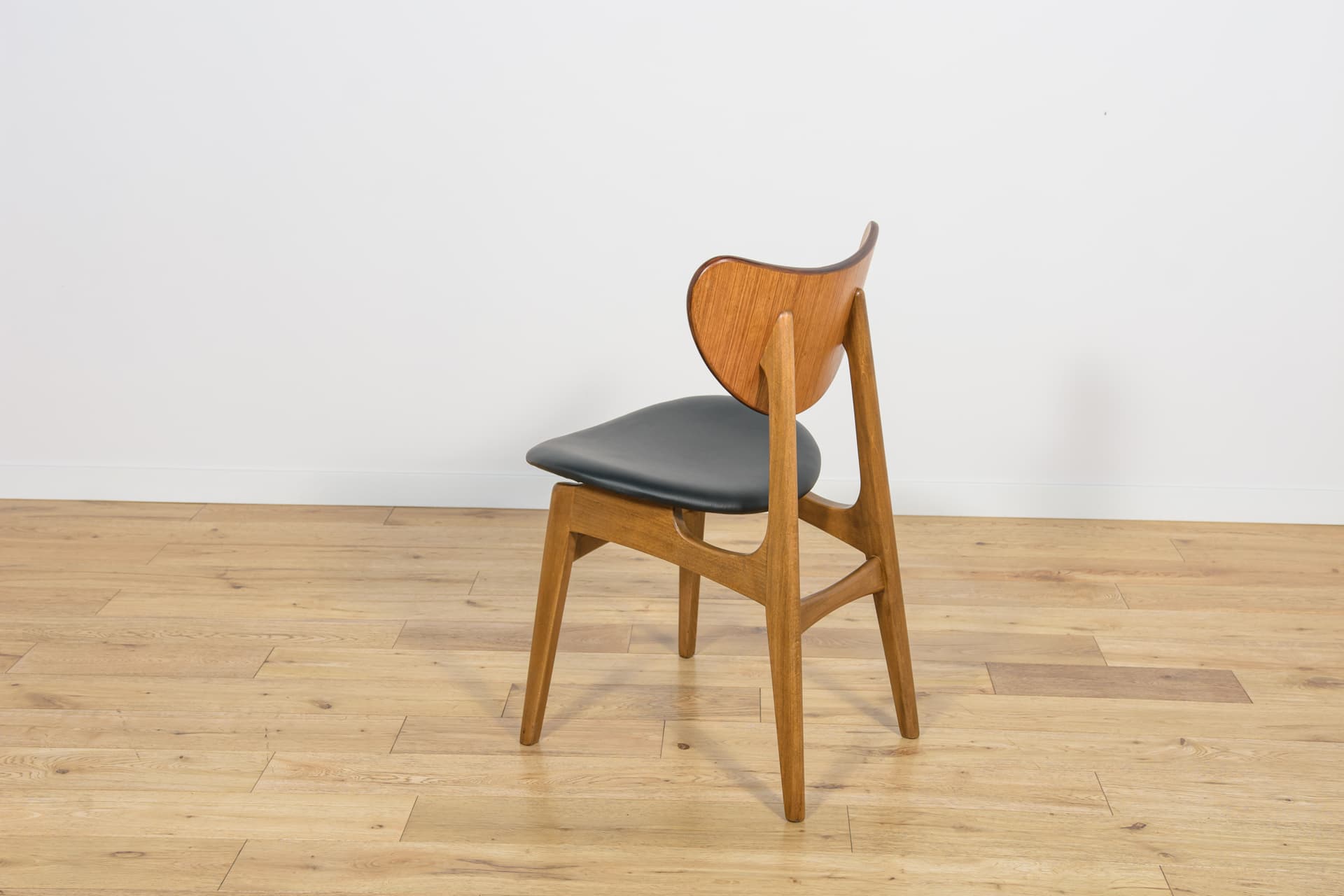 Komplet czterech krzeseł Librenza, G-Plan, Wielka Brytania, lata 50. - 193414