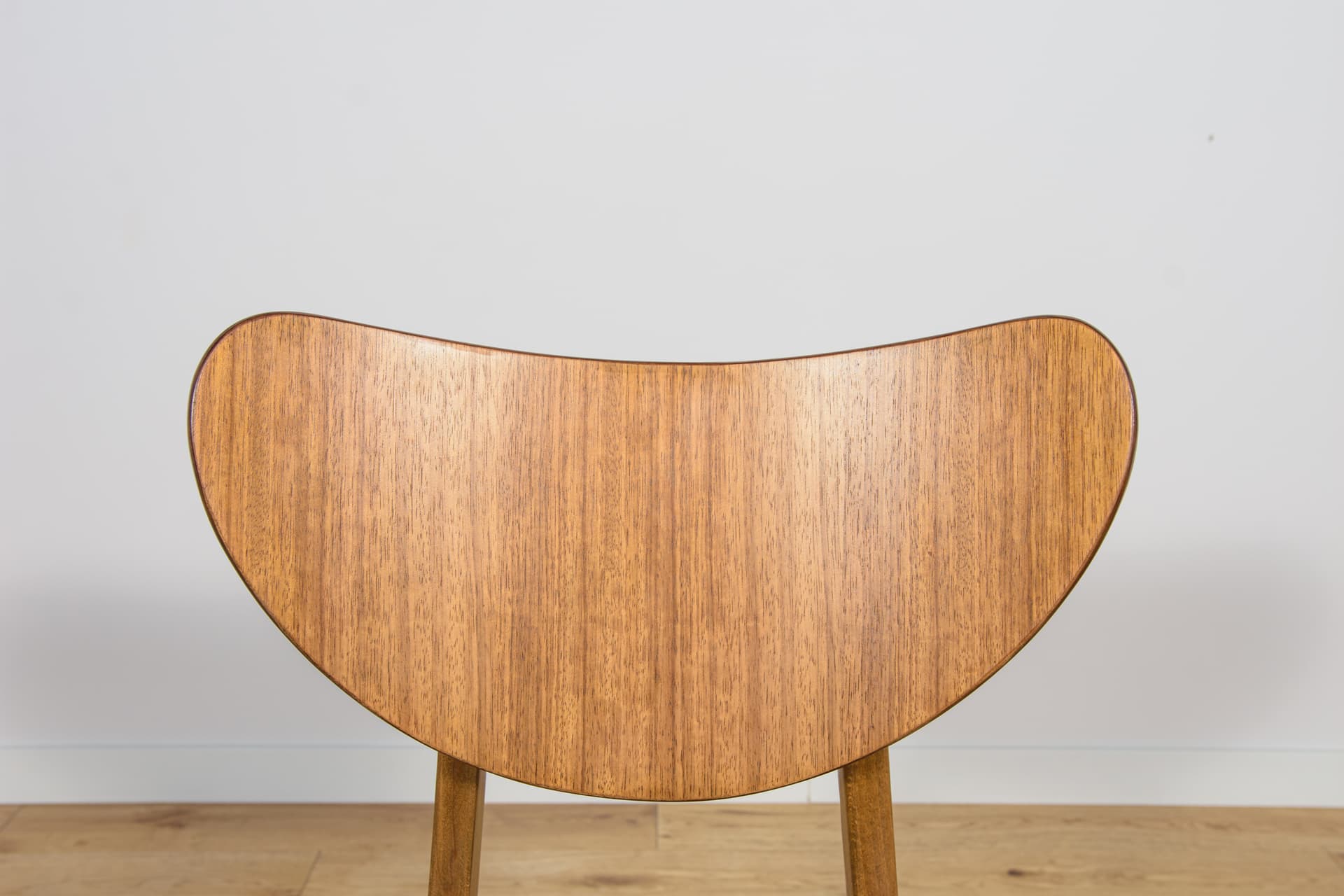 Komplet czterech krzeseł Librenza, G-Plan, Wielka Brytania, lata 50. - 193416