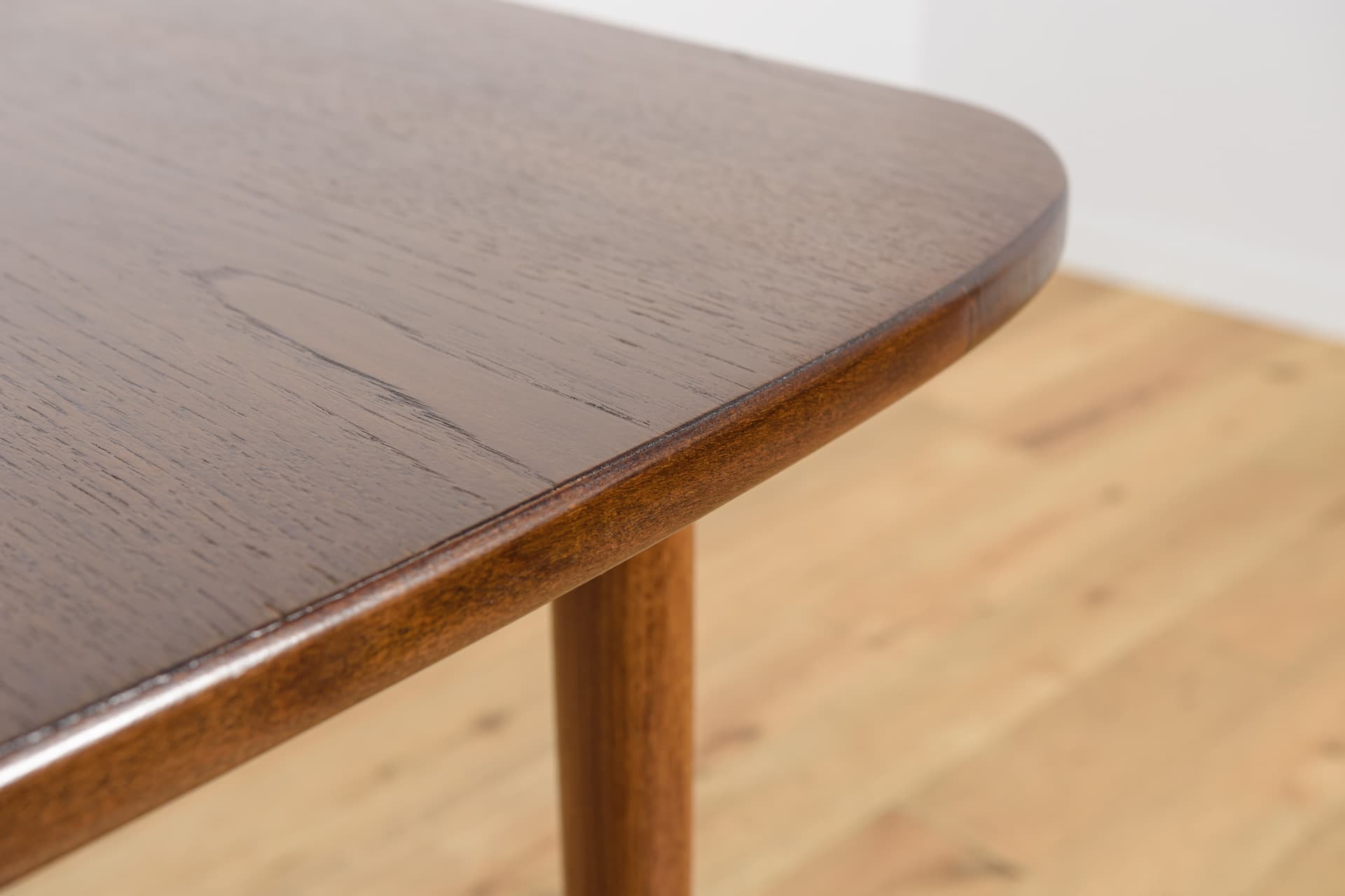 Stół rozkładany, teak brązowy, G-Plan, Wielka Brytania, lata 60. - 195002