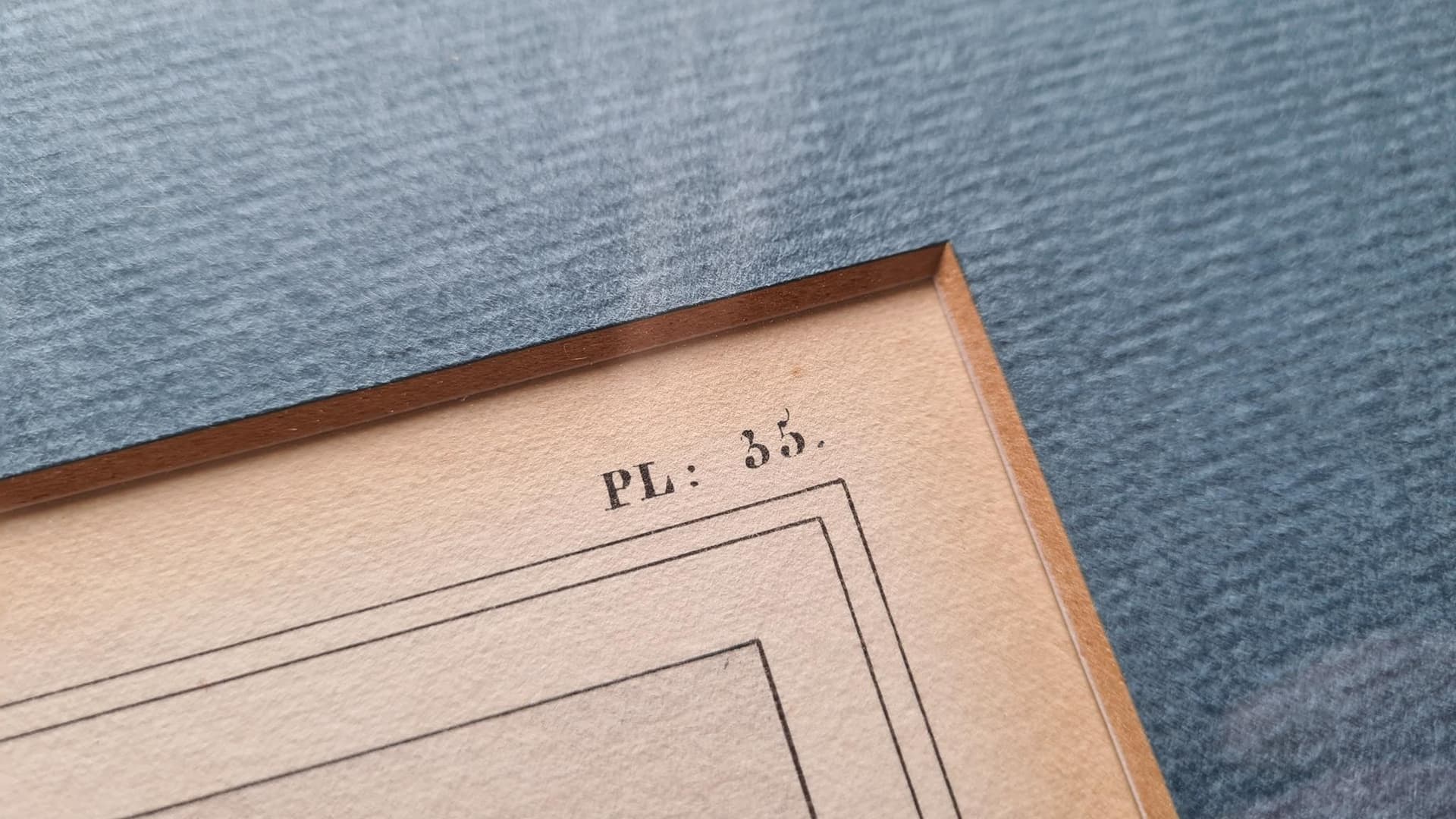 Para litografii, czarno-białe, papier, aut. J.-B. Debret, Francja, XIX w. - 195054