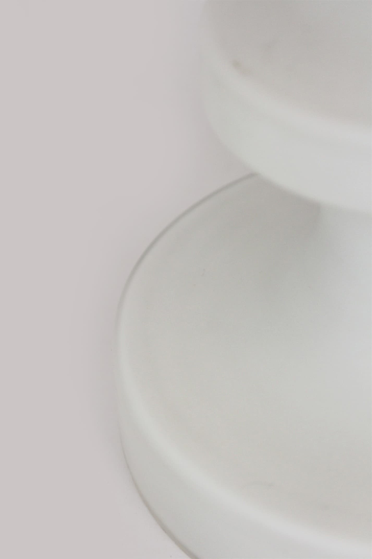 Lampa stołowa, mid-century modern, multikolor, szkło, Osvětlovací Sklo, Czechosłowacja, lata 70. - 196155