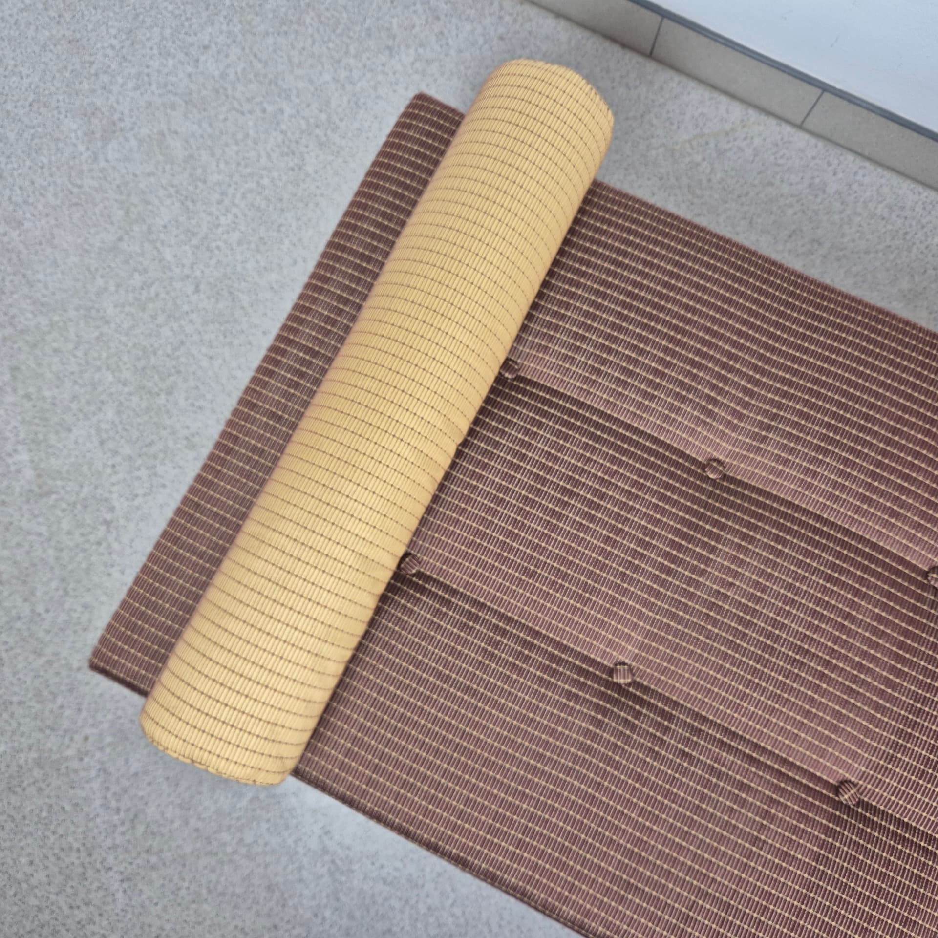 Daybed, teak, by P. M. Volther, FDB Møbler, Denmark, 1960s. - 196916