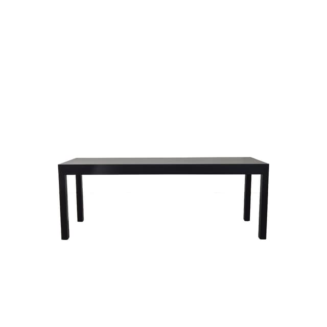 Ławka Silent, jesion czarny, proj. Big-Game, dla Valerie Objects, Belgia, XXI w. - WYMIARY