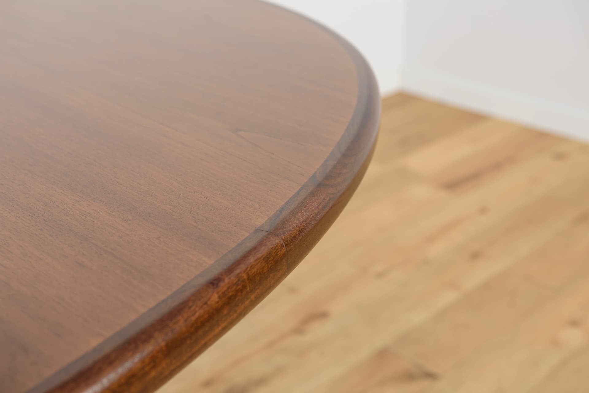 Stół rozkładany owalny, teak brązowy ciemny, G-Plan, Wielka Brytania, lata 60. - 198868