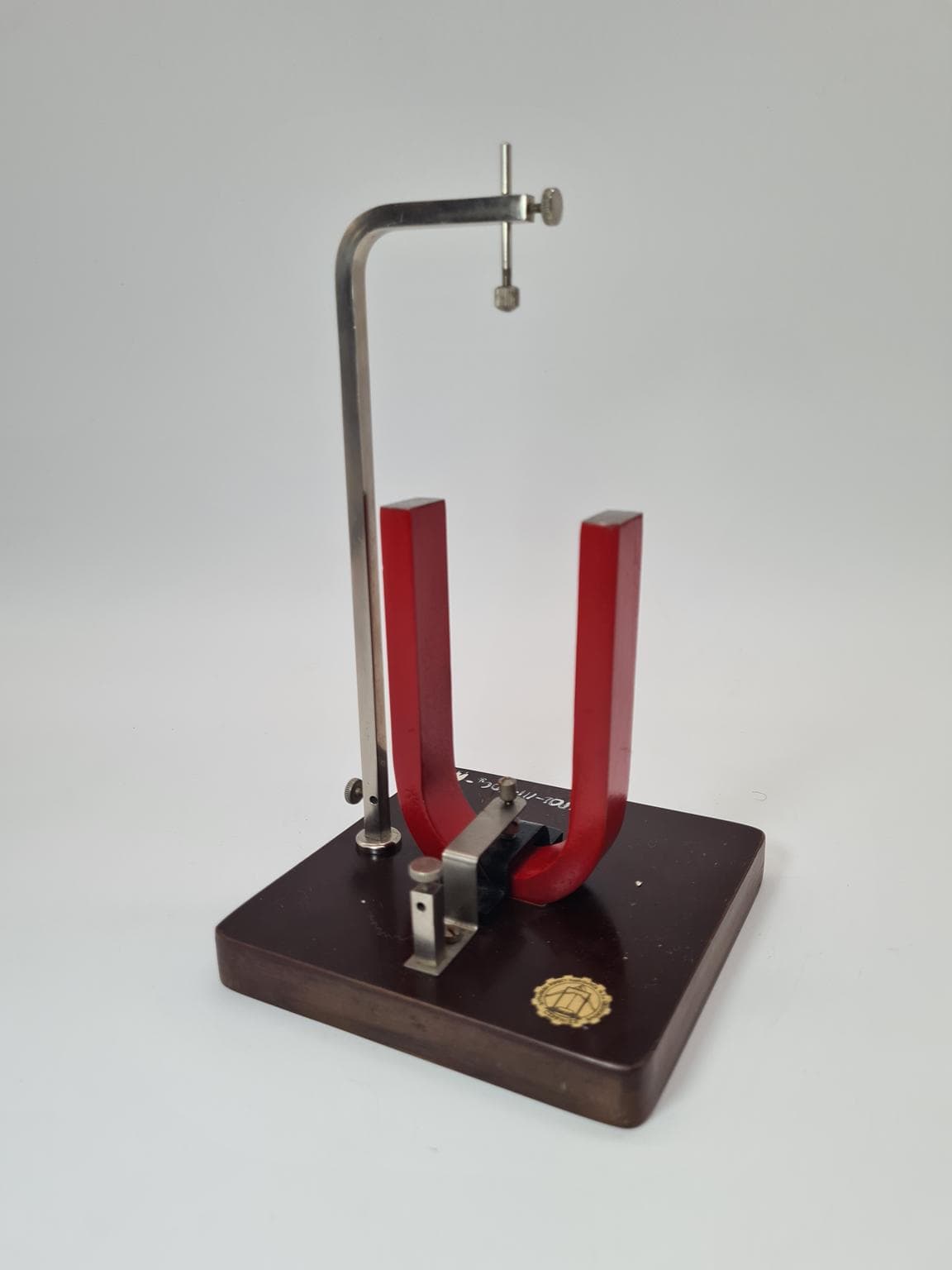 Stary model demonstracyjny polskiej pomocy z magnesem, lata 60. XX wieku - 206108