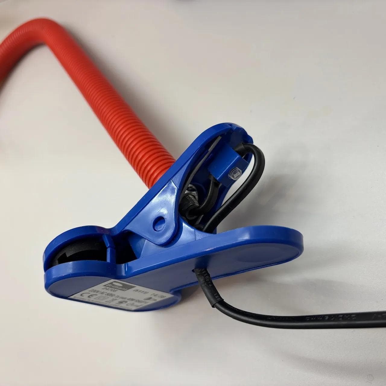 Kolorowe kinkiety ścienne w stylu Memphis, Brilliant Leuchten, Niemcy, lata 90. - 15102