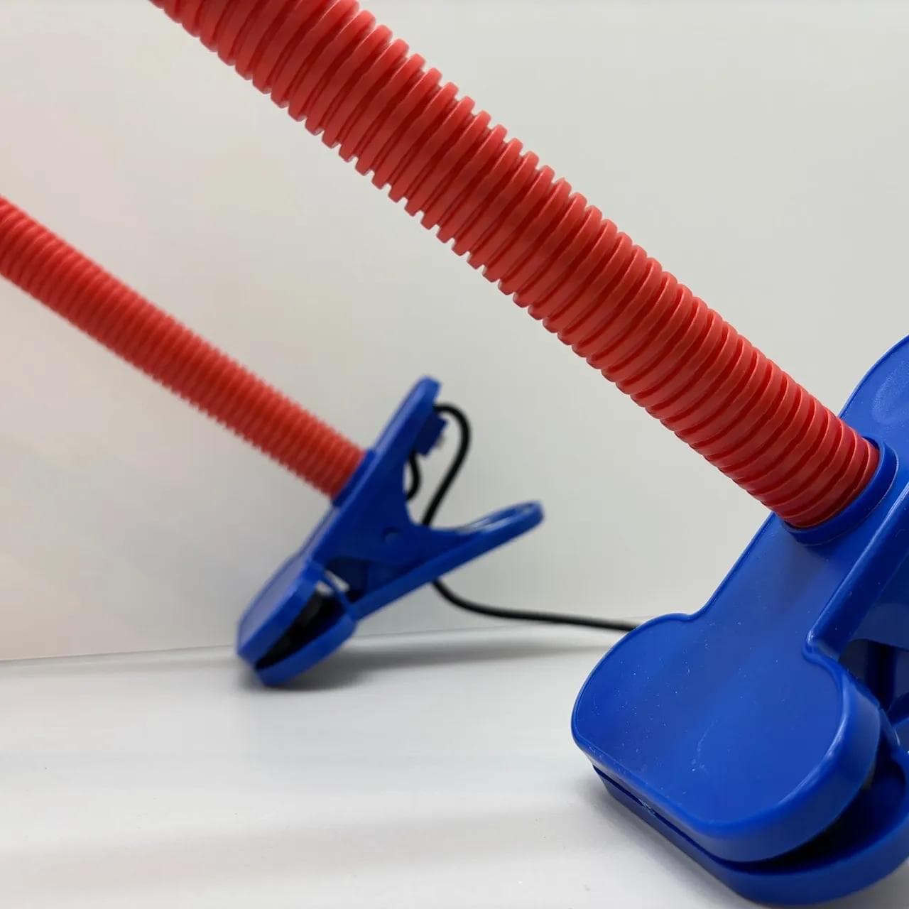 Kolorowe kinkiety ścienne w stylu Memphis, Brilliant Leuchten, Niemcy, lata 90. - 15109