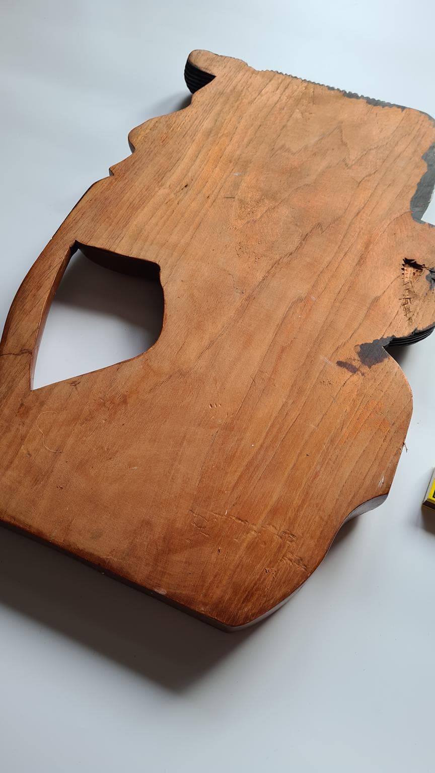 Duże rzeźby ścienne z lat 70. XX wieku, zestaw 2 sztuk., zestaw 2 sztuk - 207481