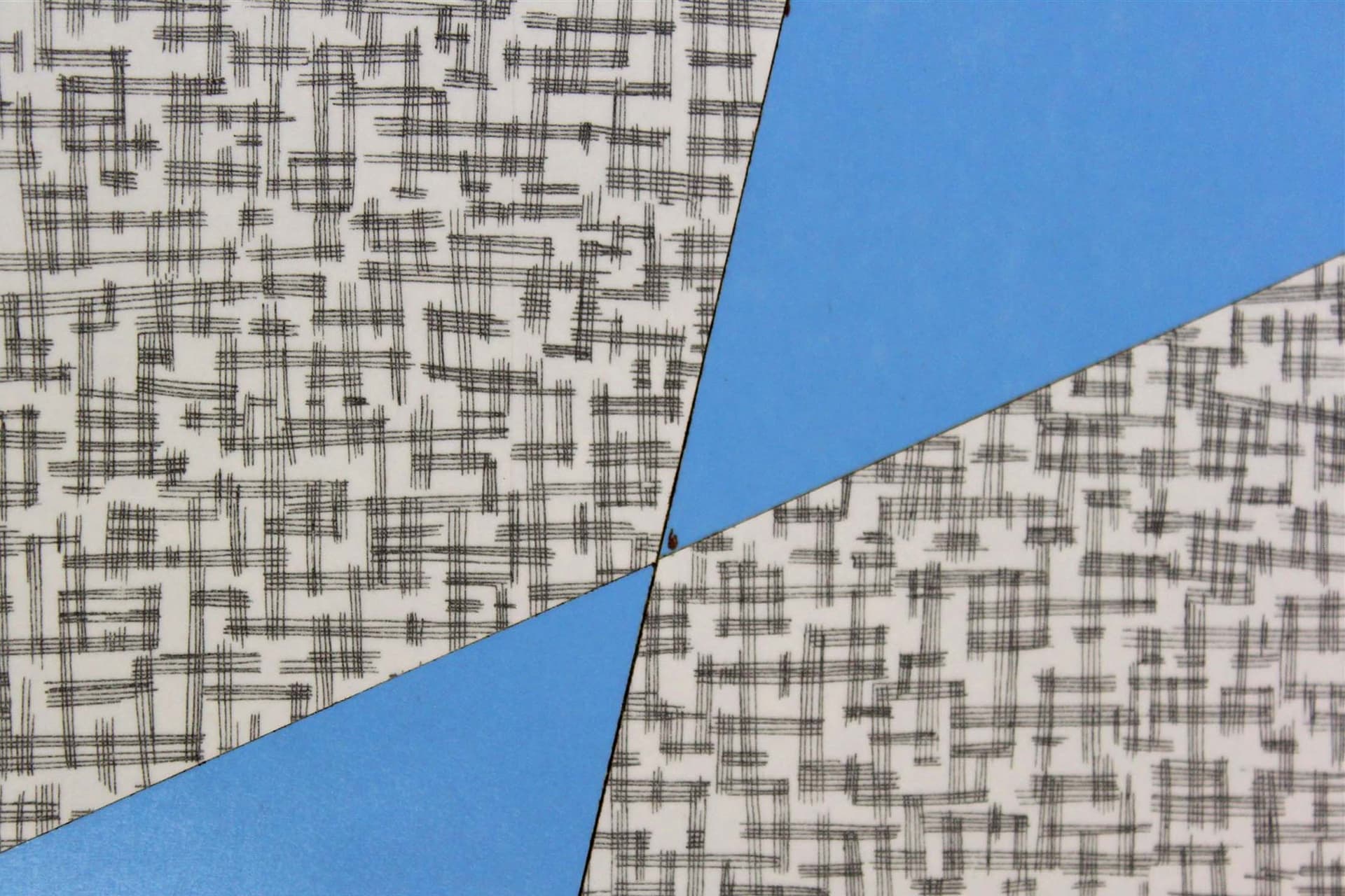 Hall stand, multicolor, Czechoslovakia, 1970s. - 210774