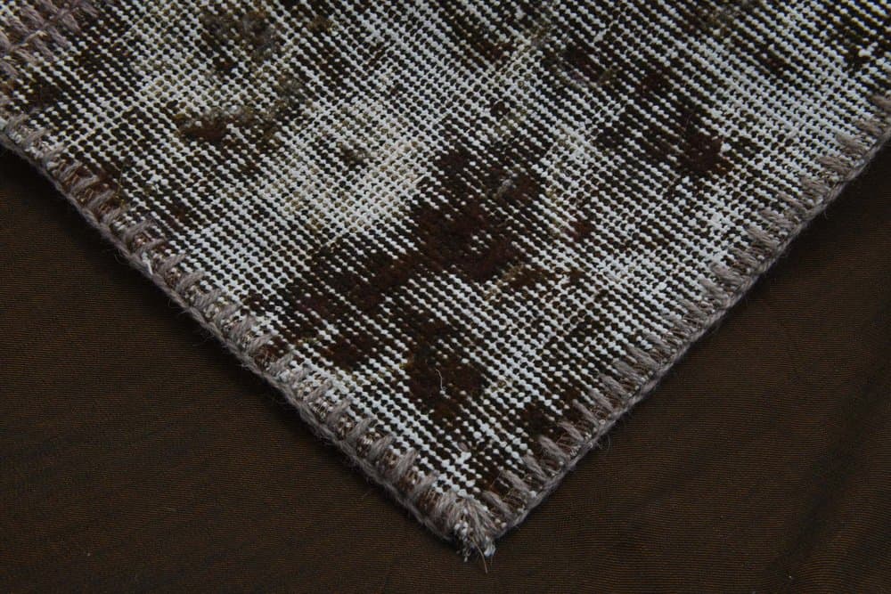 Dywan 353x252 cm, beżowy, brązowy, wełna, Turcja, lata 60. - 211888