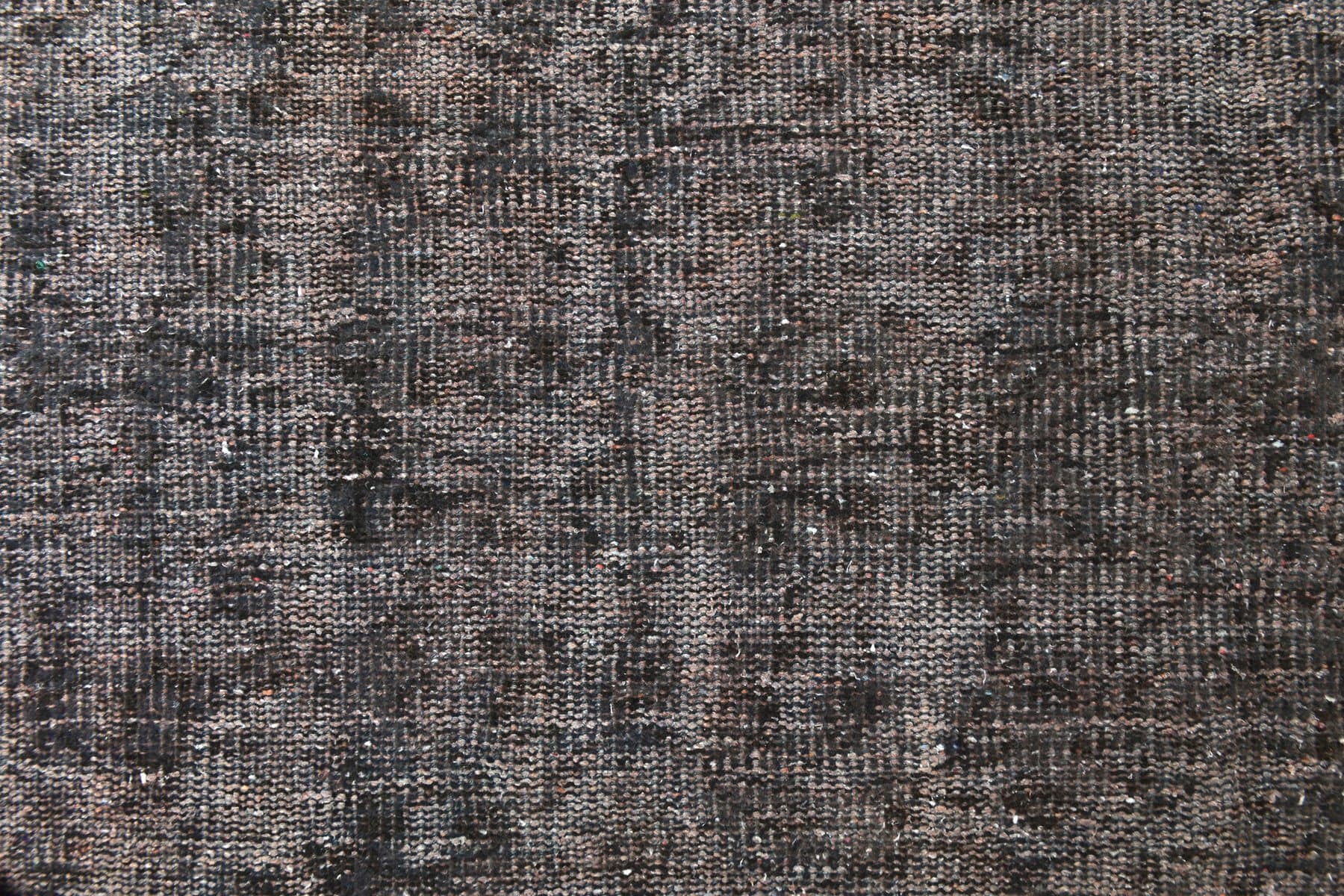Rug 177x275 cm, grey, wool, Turkey, 1970s - 212926