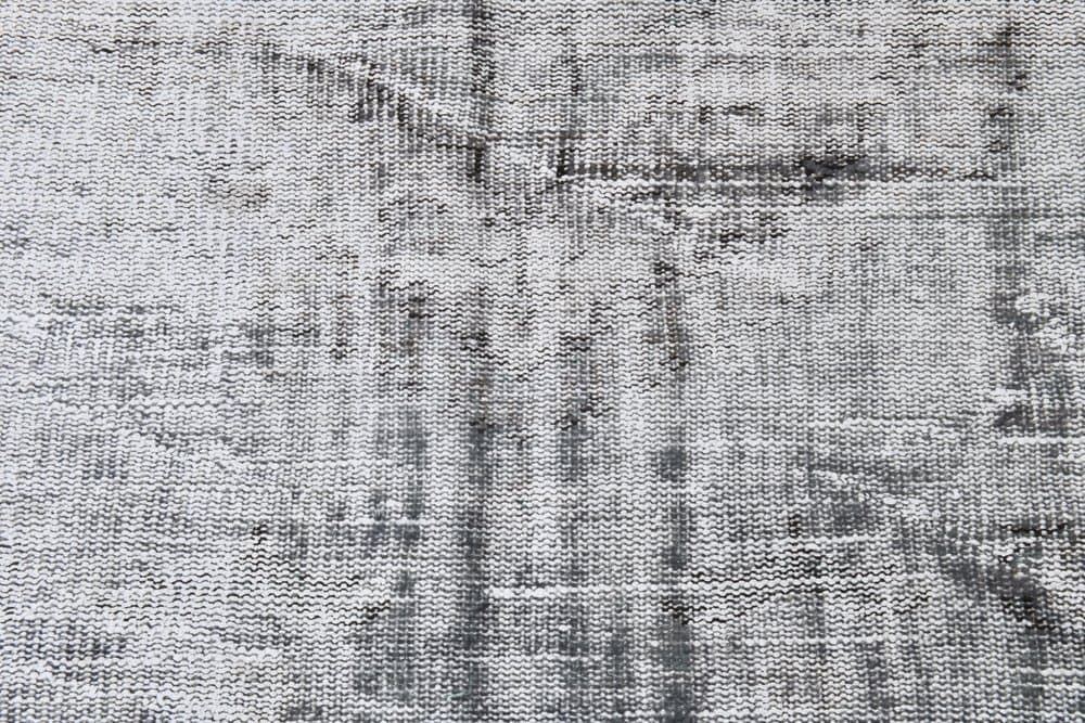 Rug 179x271 cm, Grey, Wool, 1960s - 213254