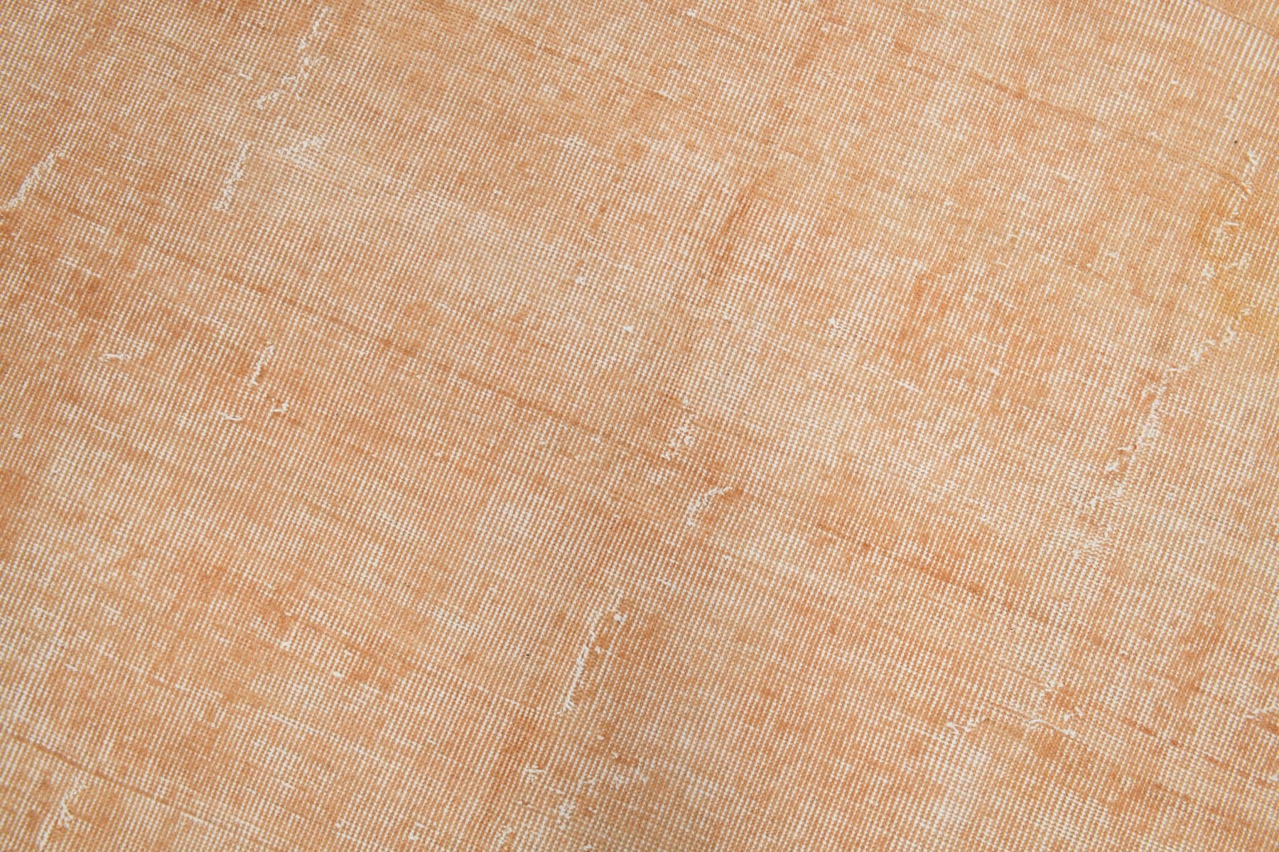 Dywan 295x195 cm, pomarańczowy, wełna, Turcja, lata 70. - 214066