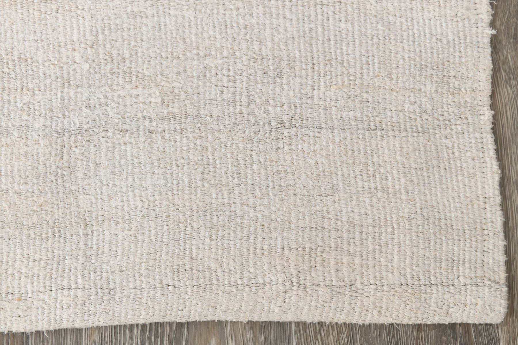 Kilim 105x235 cm, beige, hemp, 1970s - 214615