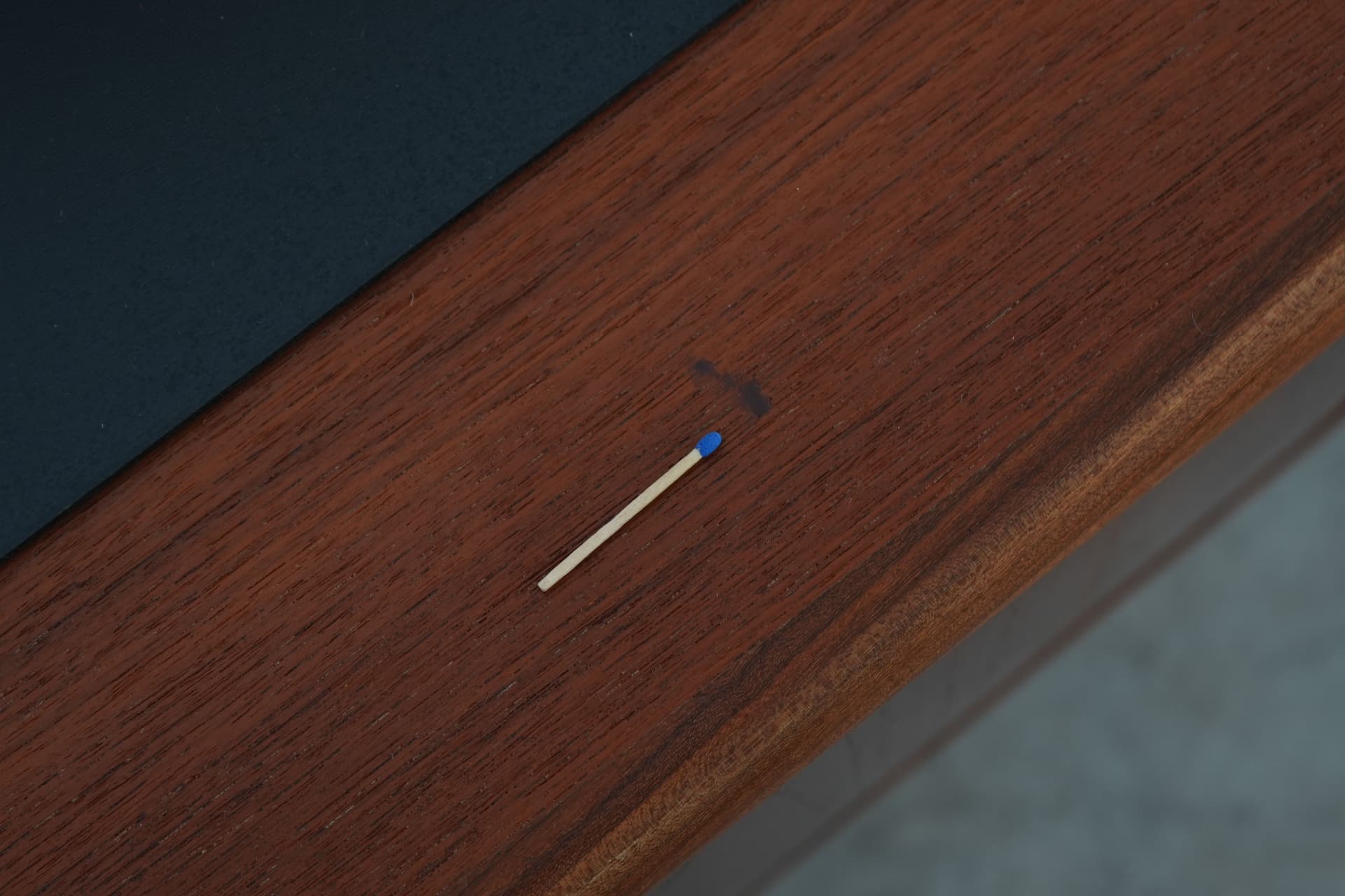 Sideboard, teak brązowy, Dania, lata 70. - 77163