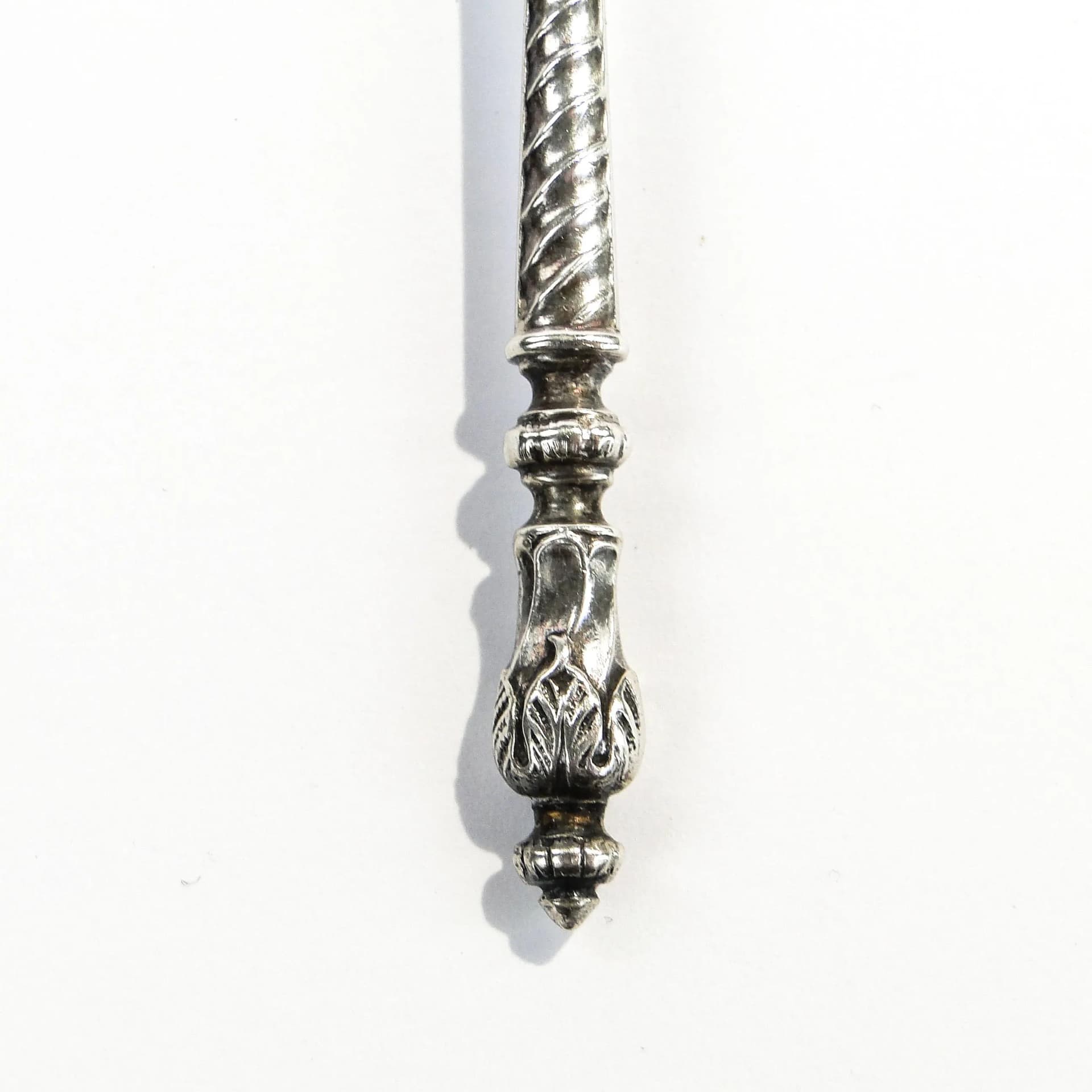 Trident Fork, Silver, France, 19th c. - 15621