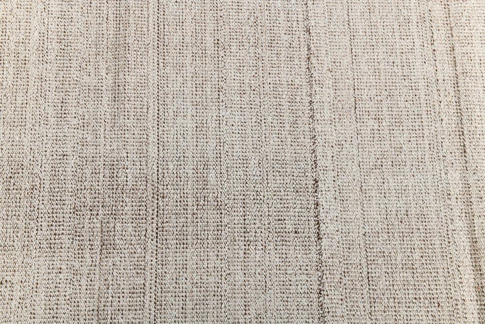 Kilim 356x273 cm, beżowy, wełna - 215133