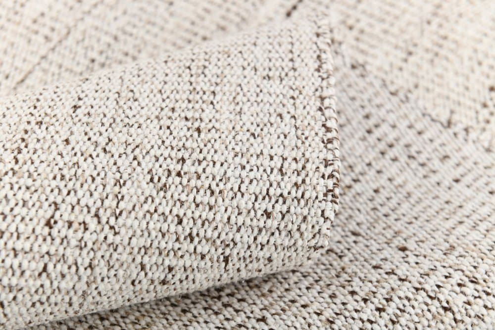 Kilim 356x273 cm, beżowy, wełna - 215135