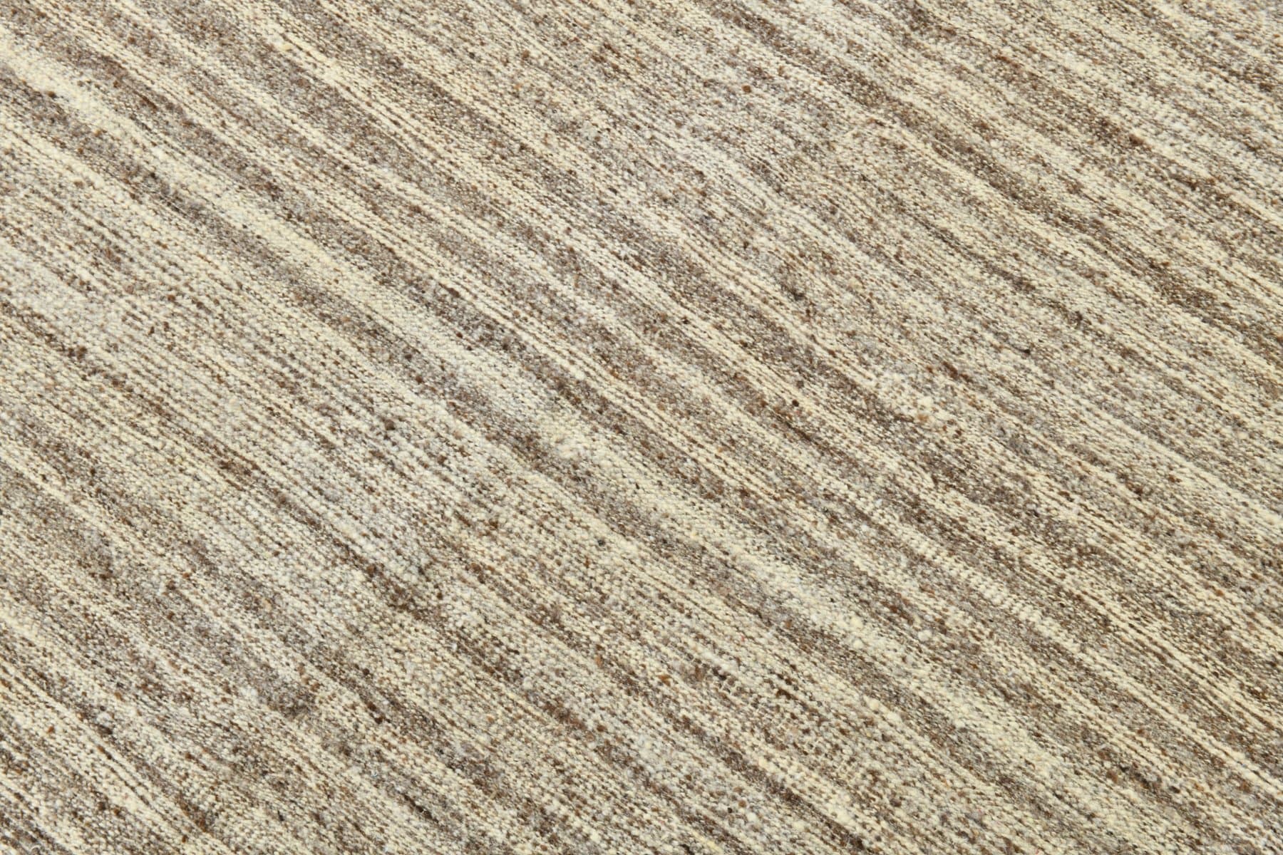 Kilim 245x325 cm, beige, wool, 1970s - 215480