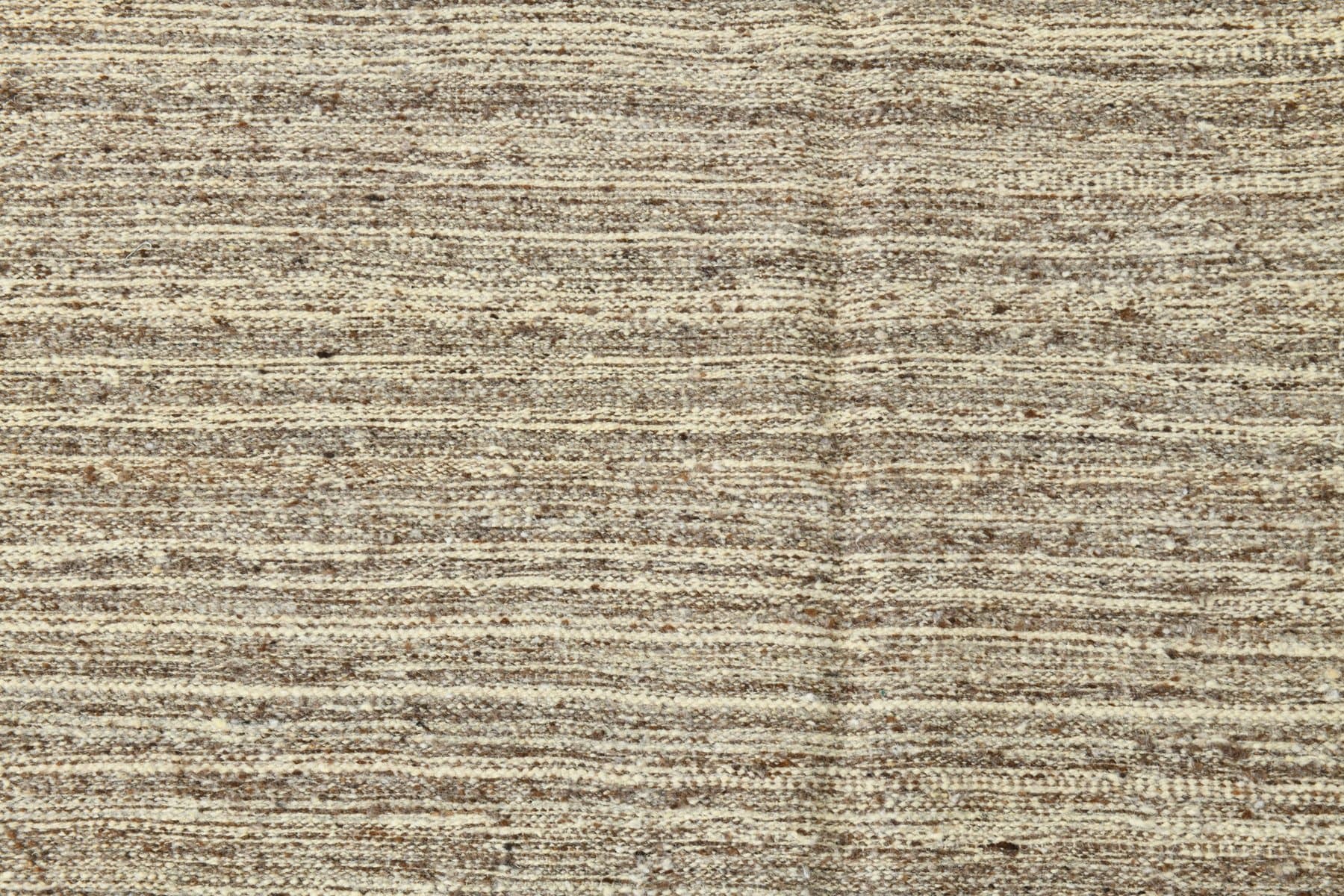 Kilim 245x325 cm, beige, wool, 1970s - 215482