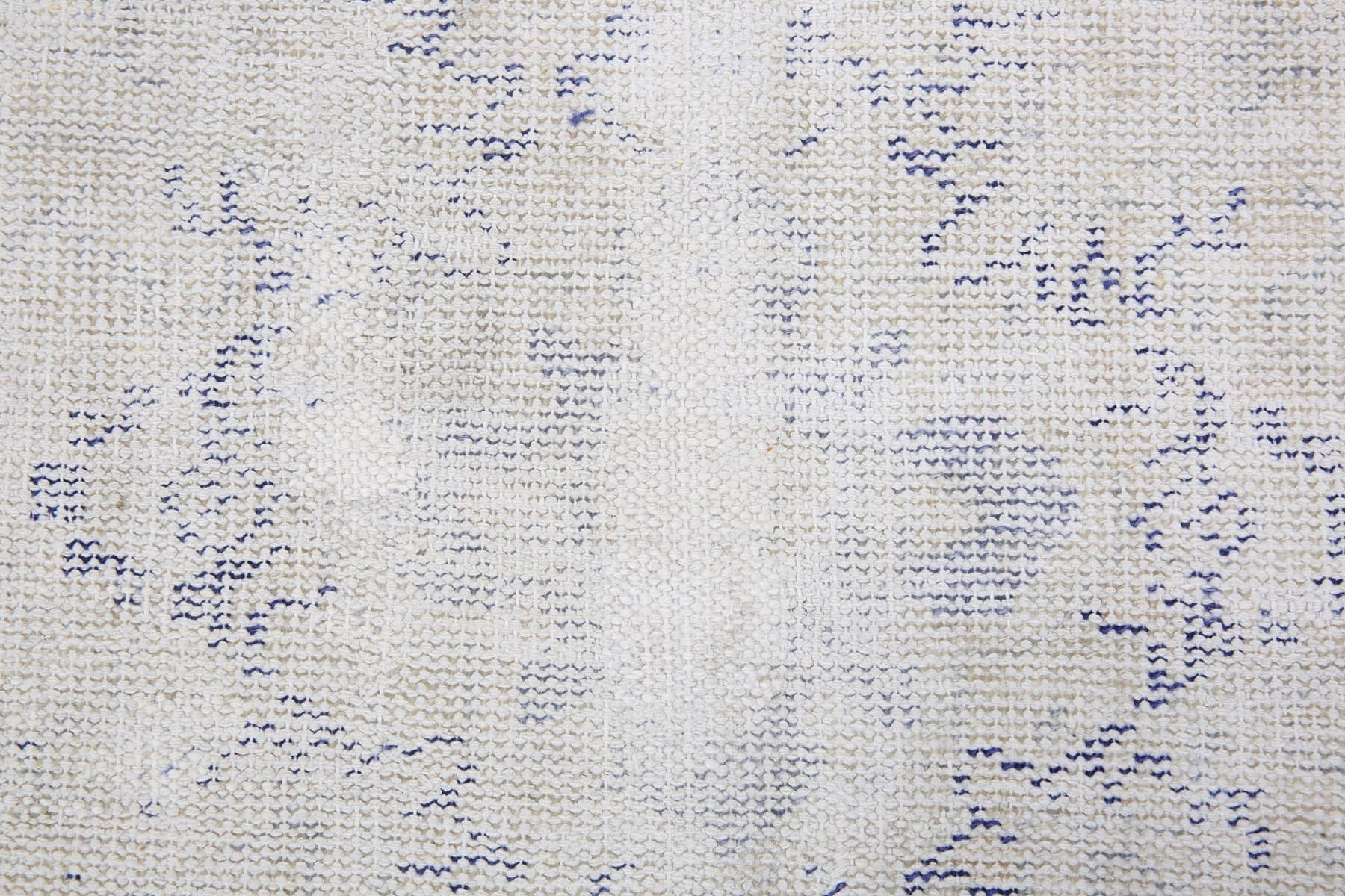 Rug 388x263 cm, beige, wool, Turkey, 1970s. - 217794