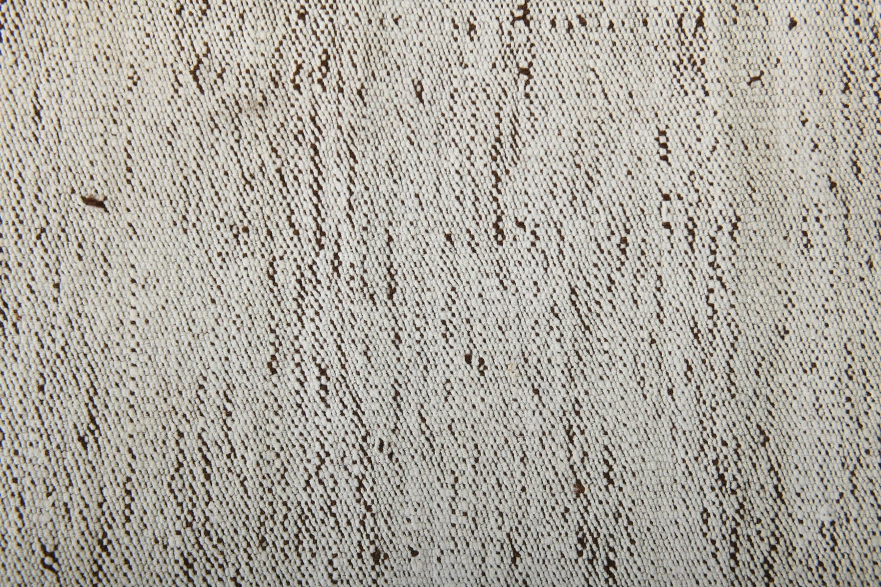 Chodnik 295x70 cm, szary, wełna, lata 80. - 216537