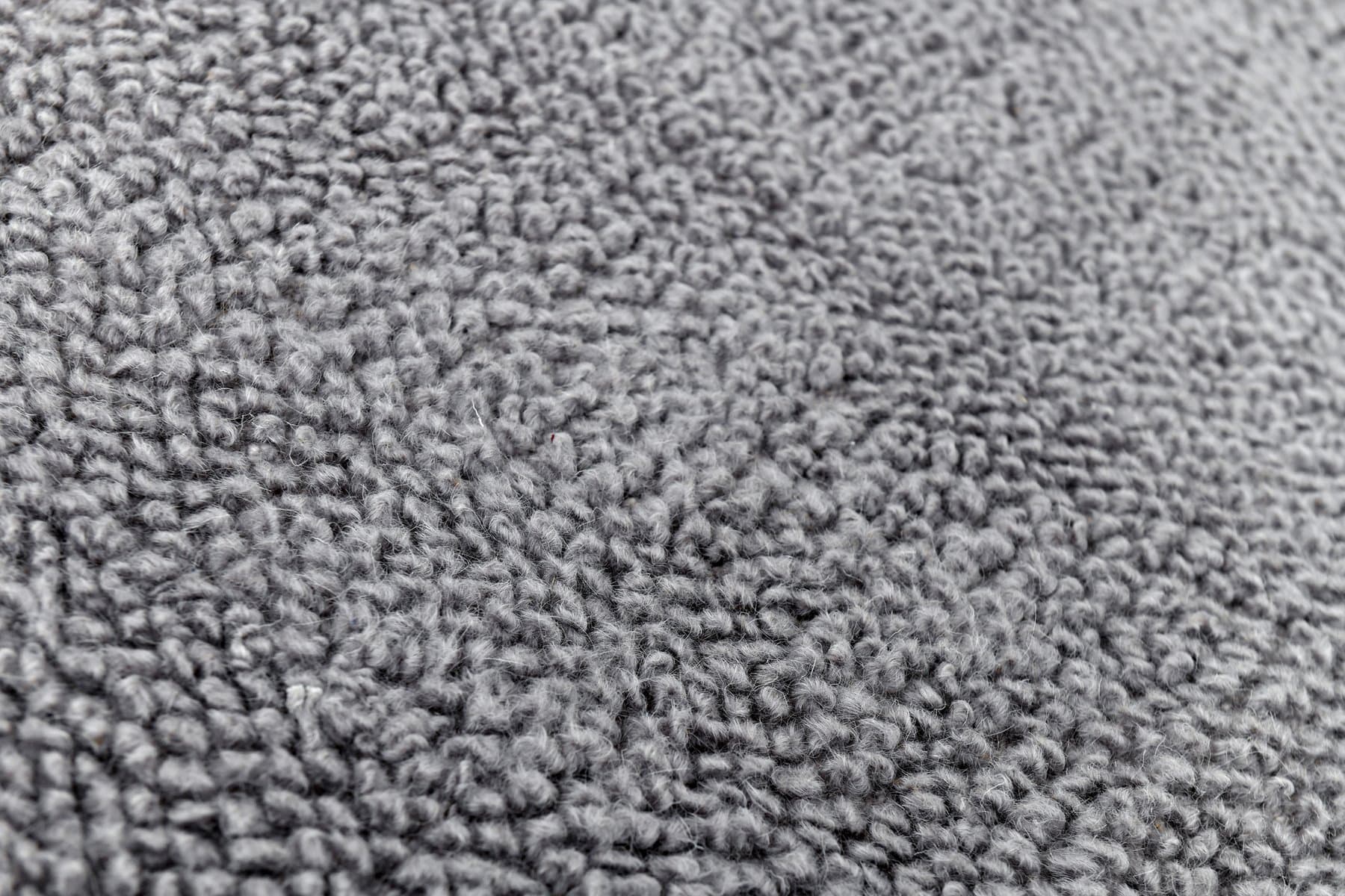 Rug 175x284 cm, grey, wool, 1990s - 216473