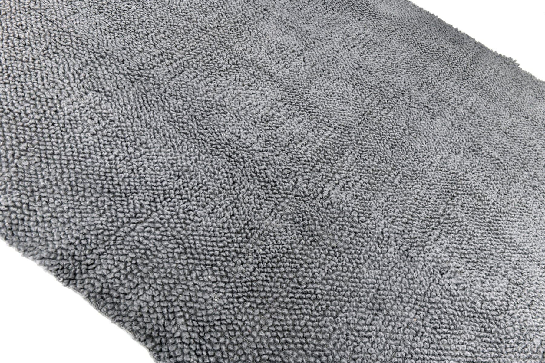 Rug 175x284 cm, grey, wool, 1990s - 216472