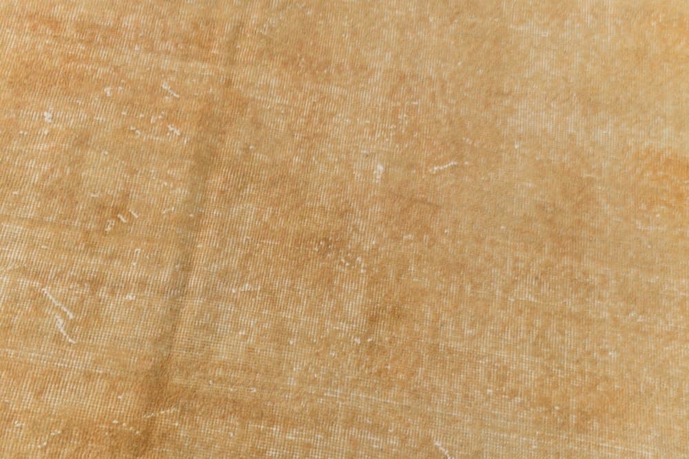 Rug 205x272 cm, beige, wool, 1970s - 216203