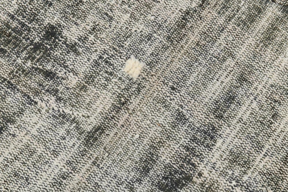 Rug 174x267 cm, grey, wool, 1970s - 219566