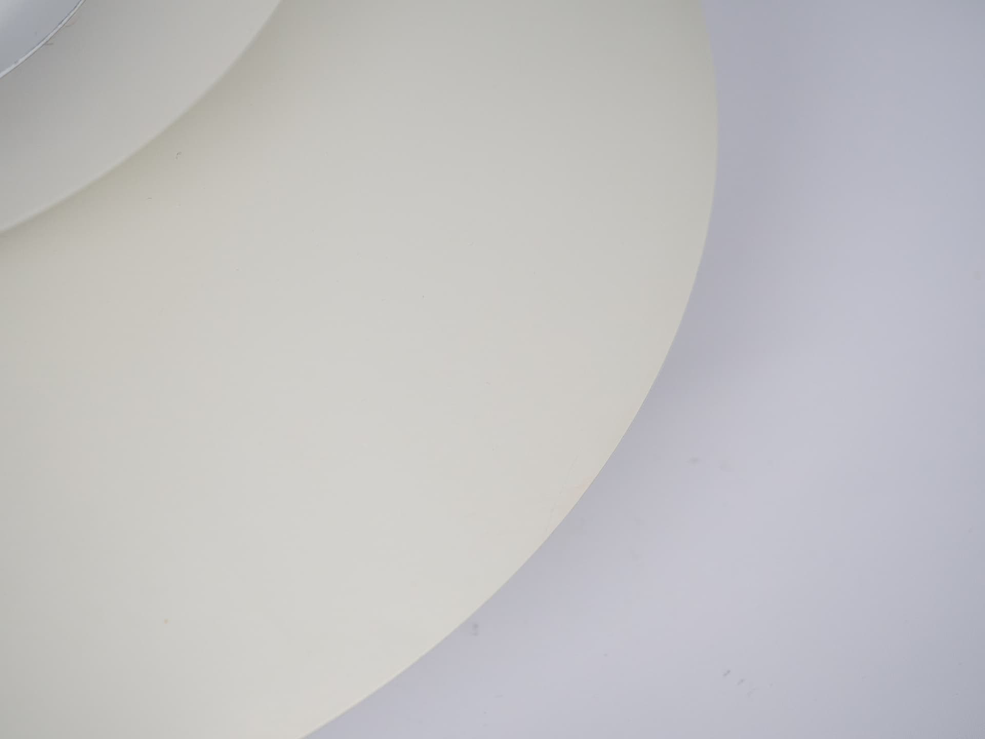 Pendant Lamp PH 5, white metal, by P. Henningsen, Louis Poulsen, Denmark, 1980s. - 220730