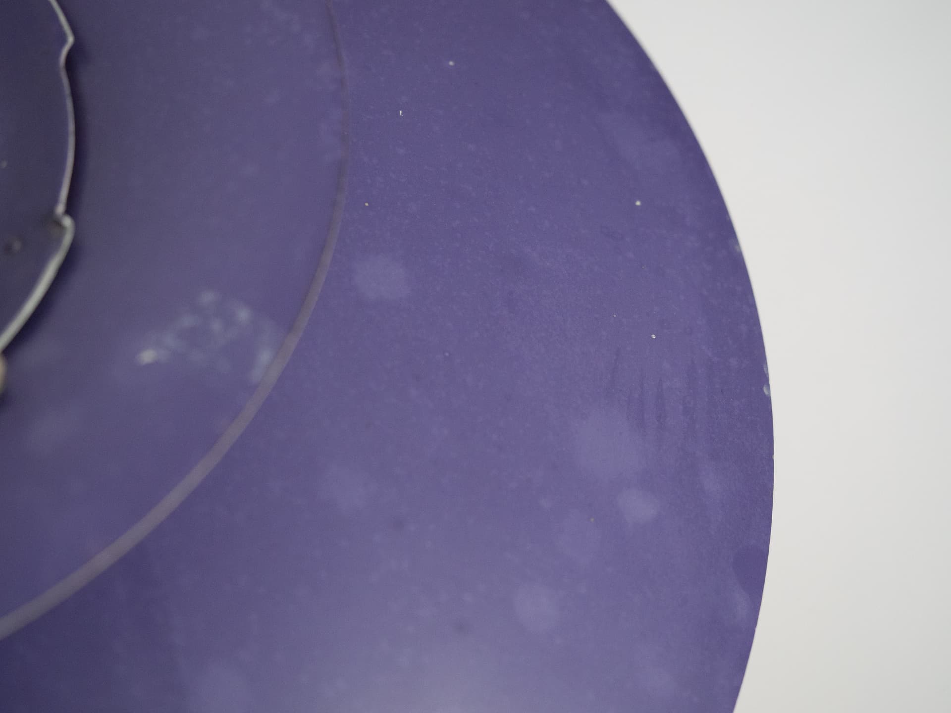 Pendant Lamp PH 5, white metal, by P. Henningsen, Louis Poulsen, Denmark, 1980s. - 220832