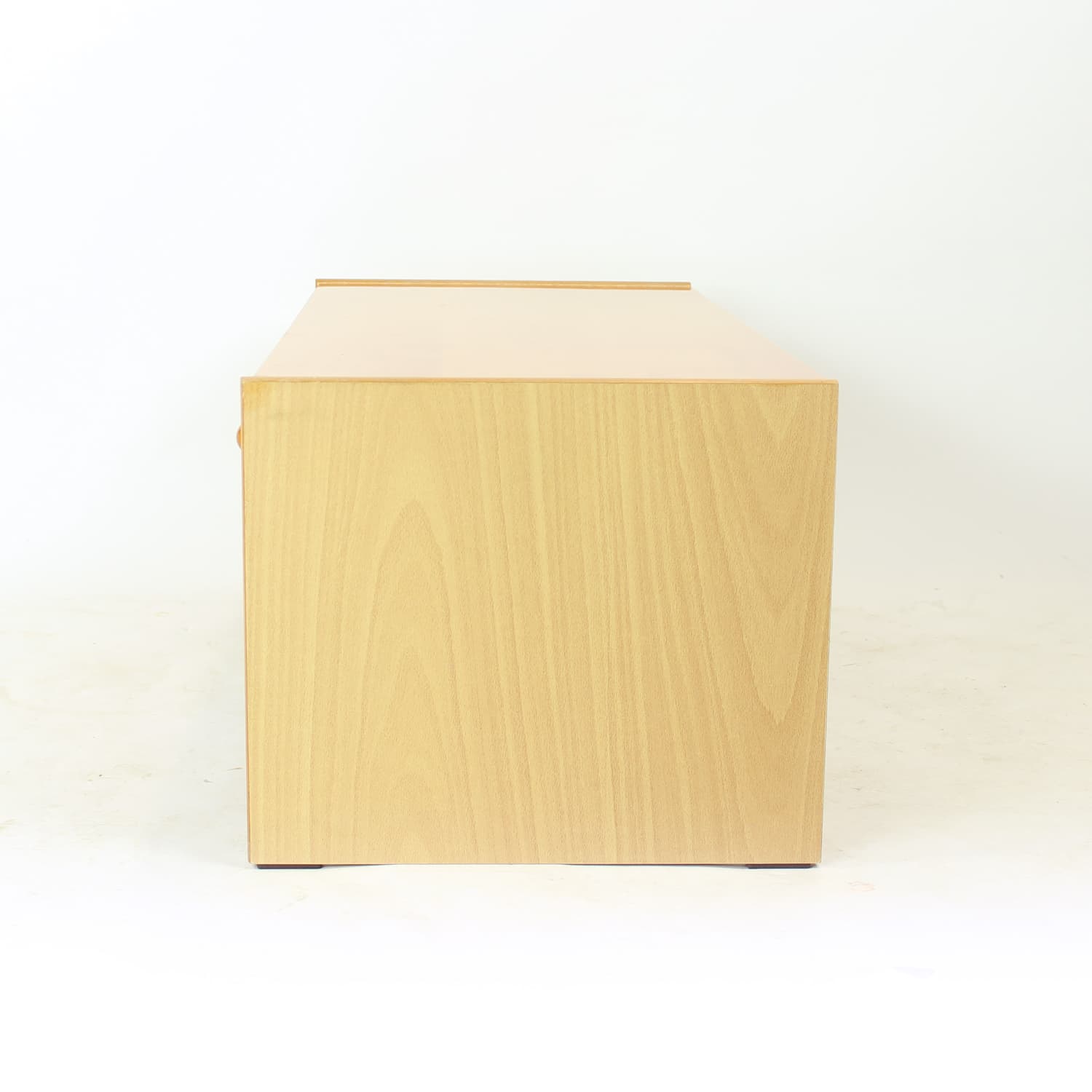 Toaletka, jasnobrązowy, UP Závody, Czechosłowacja, lata 80. - 222685